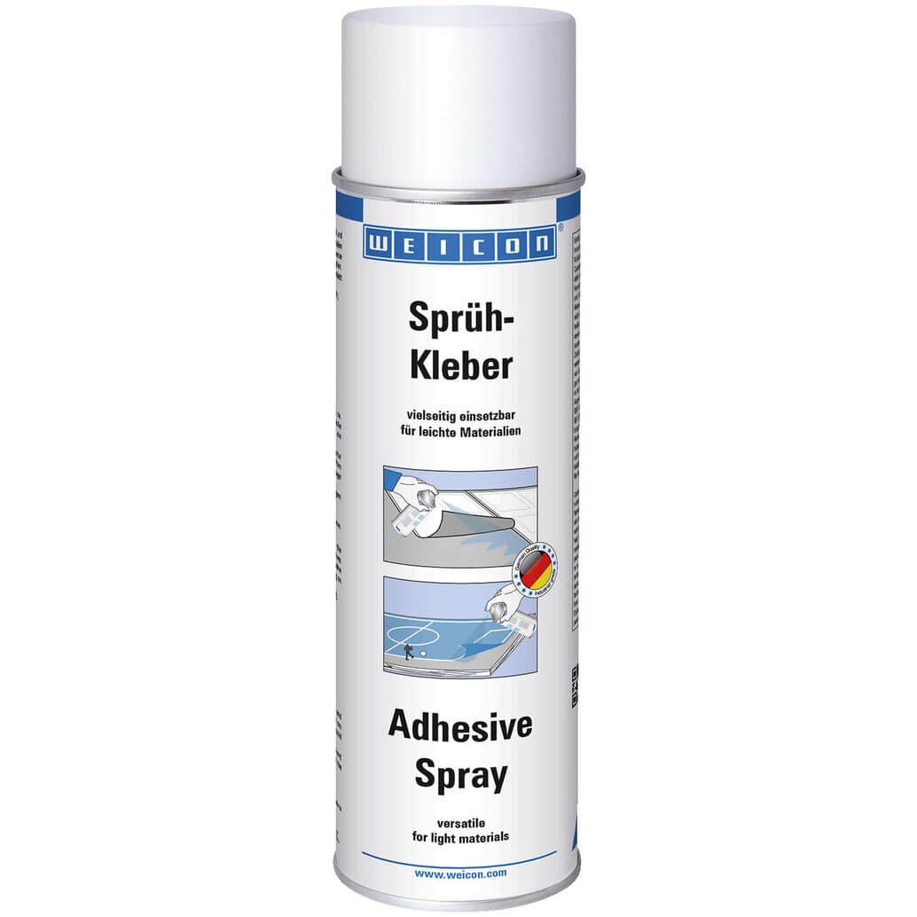  WSK-500 Spray Adhesive 500 ml