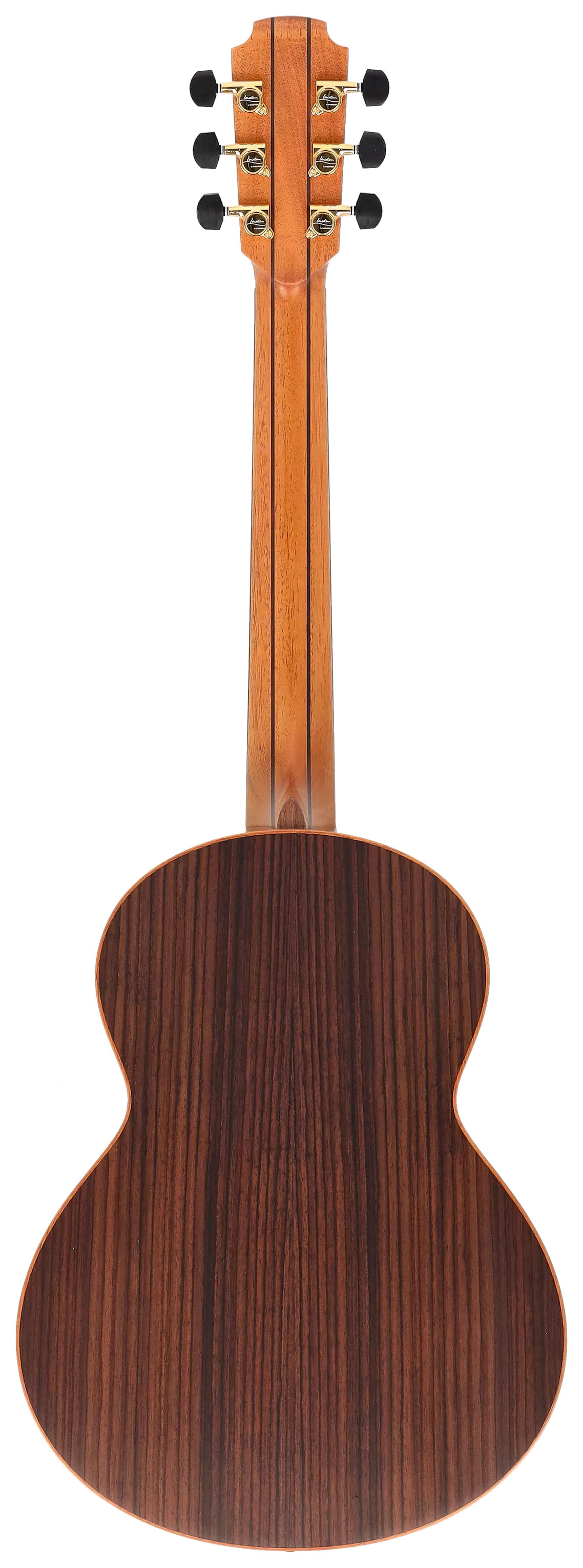 Lowden WL-25 Indian Rosewood Red Cedar 2