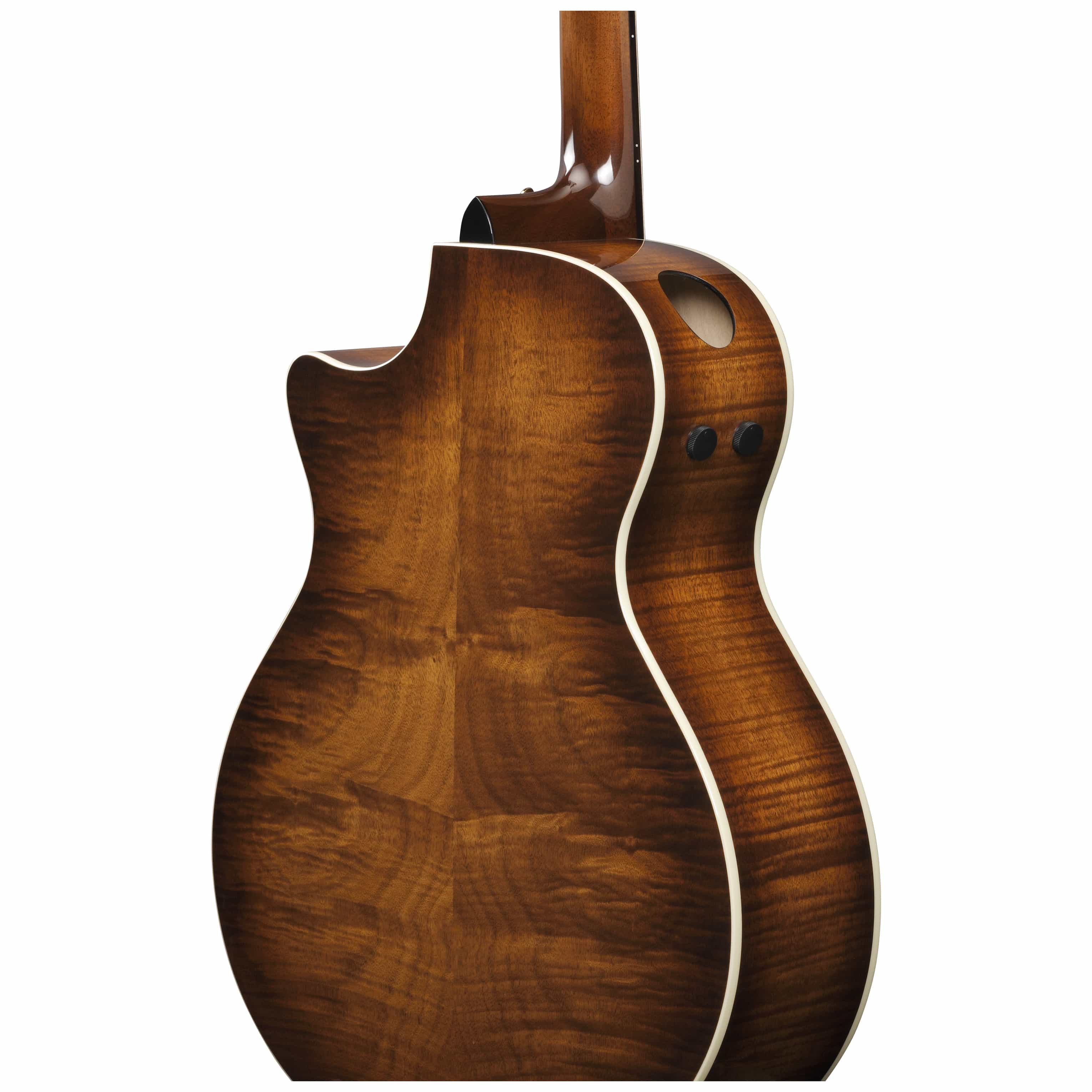 Ibanez AE340FMH-MHS 8