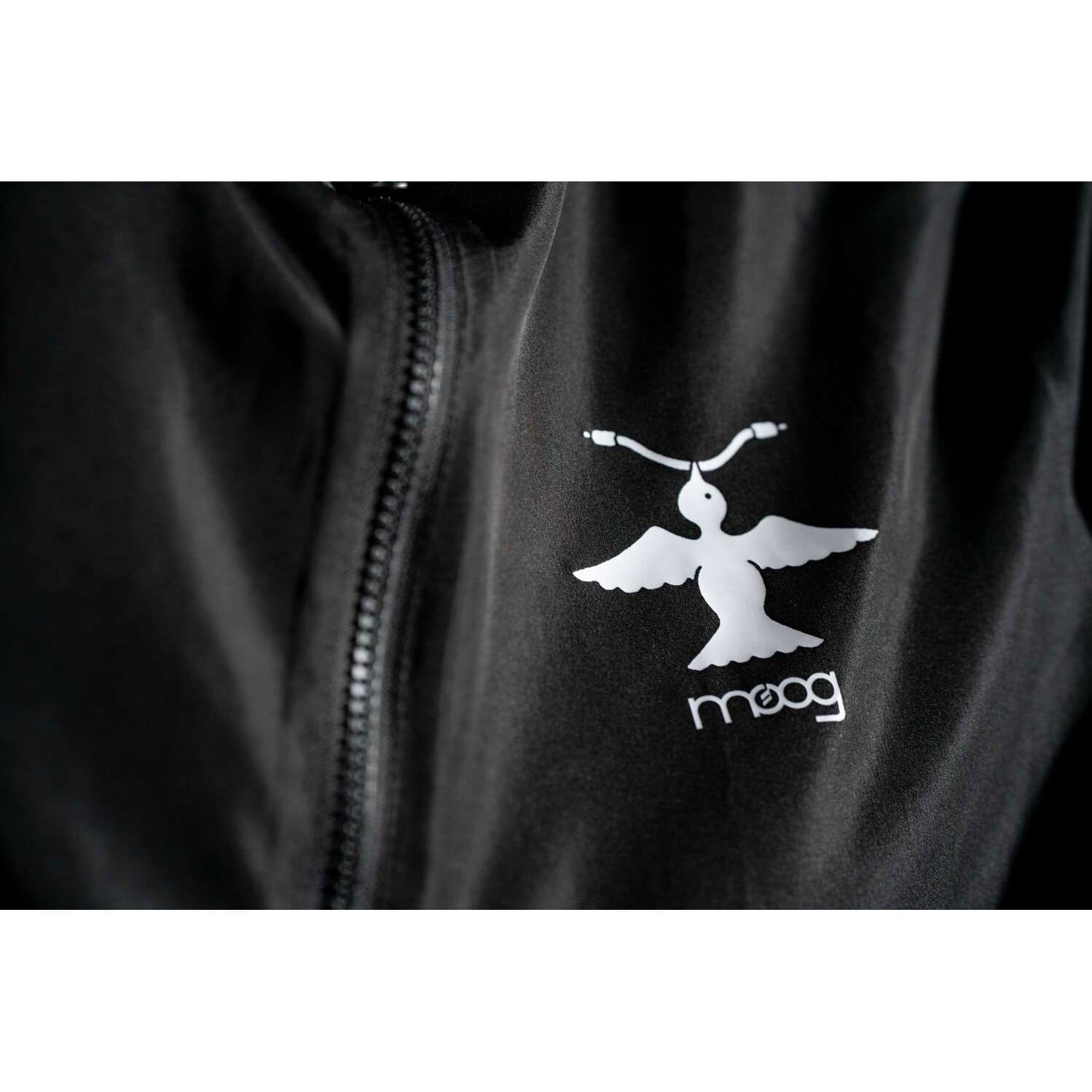 Moog Peace Dove Lightweight Jacket L 1