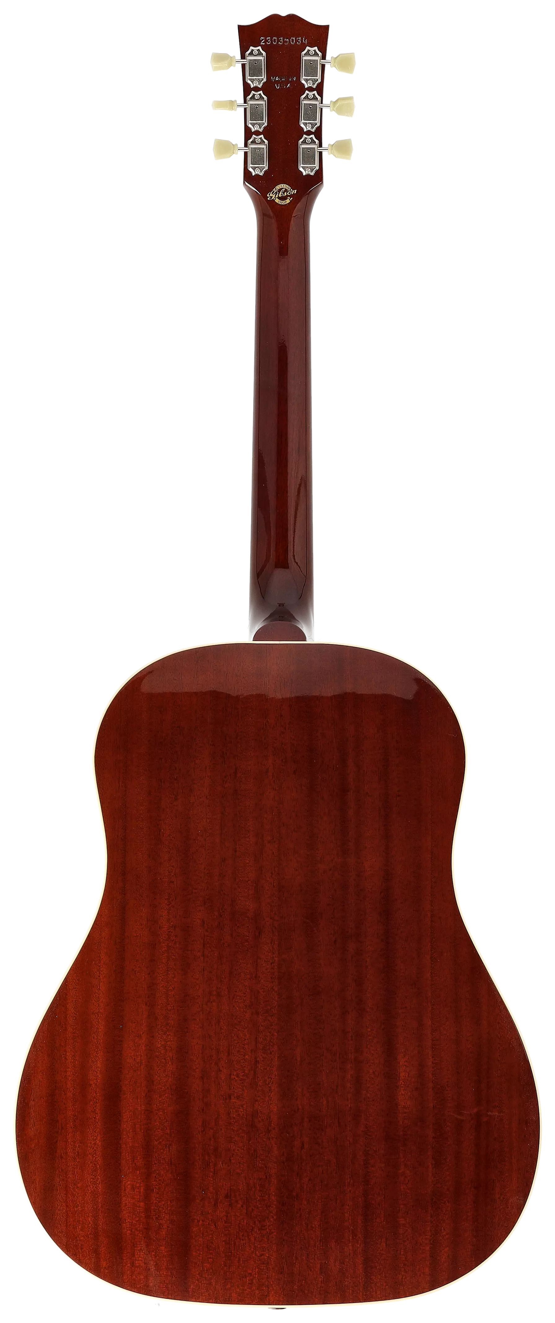 Gibson J-45 Gold Top #1 2