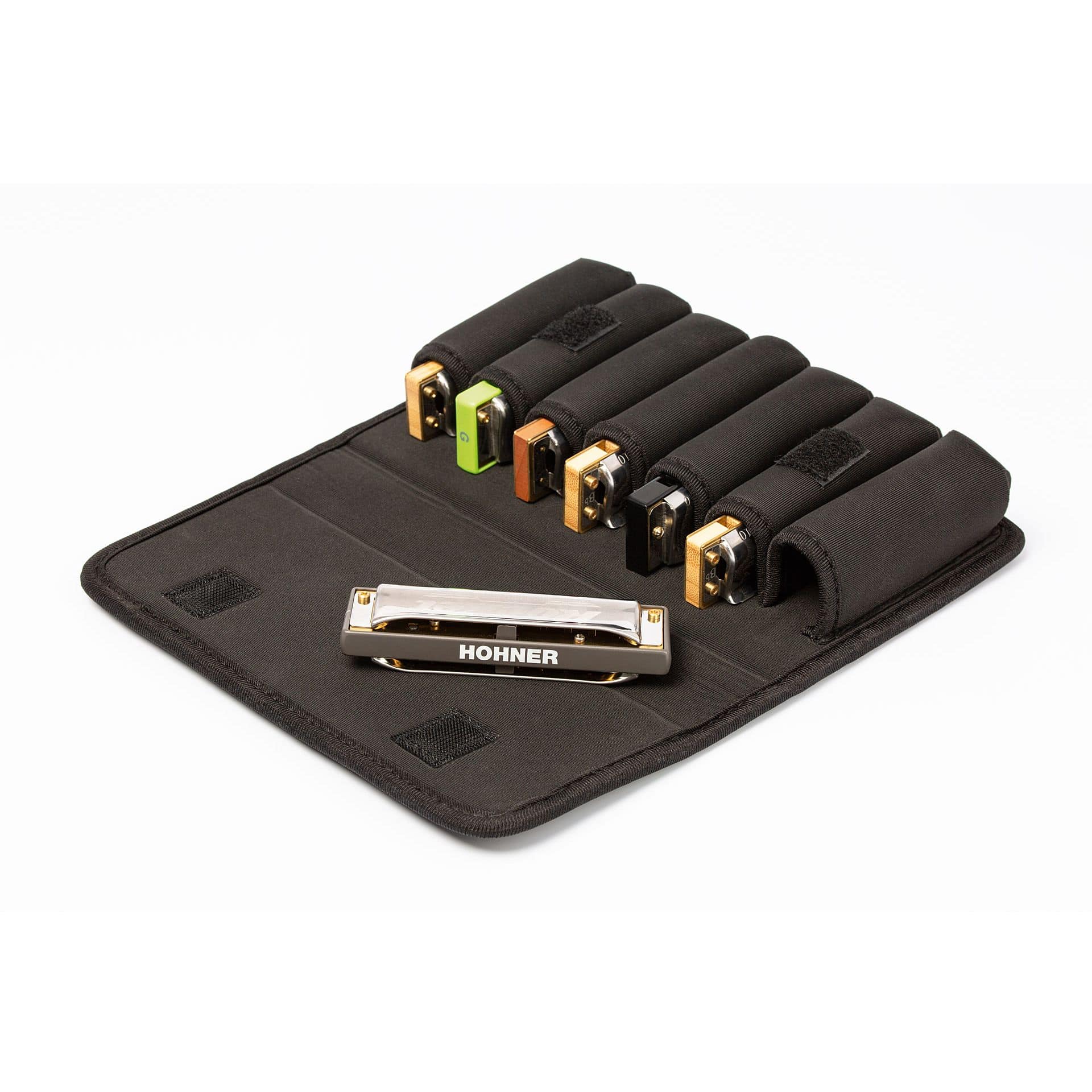 Hohner FlexCase M 2