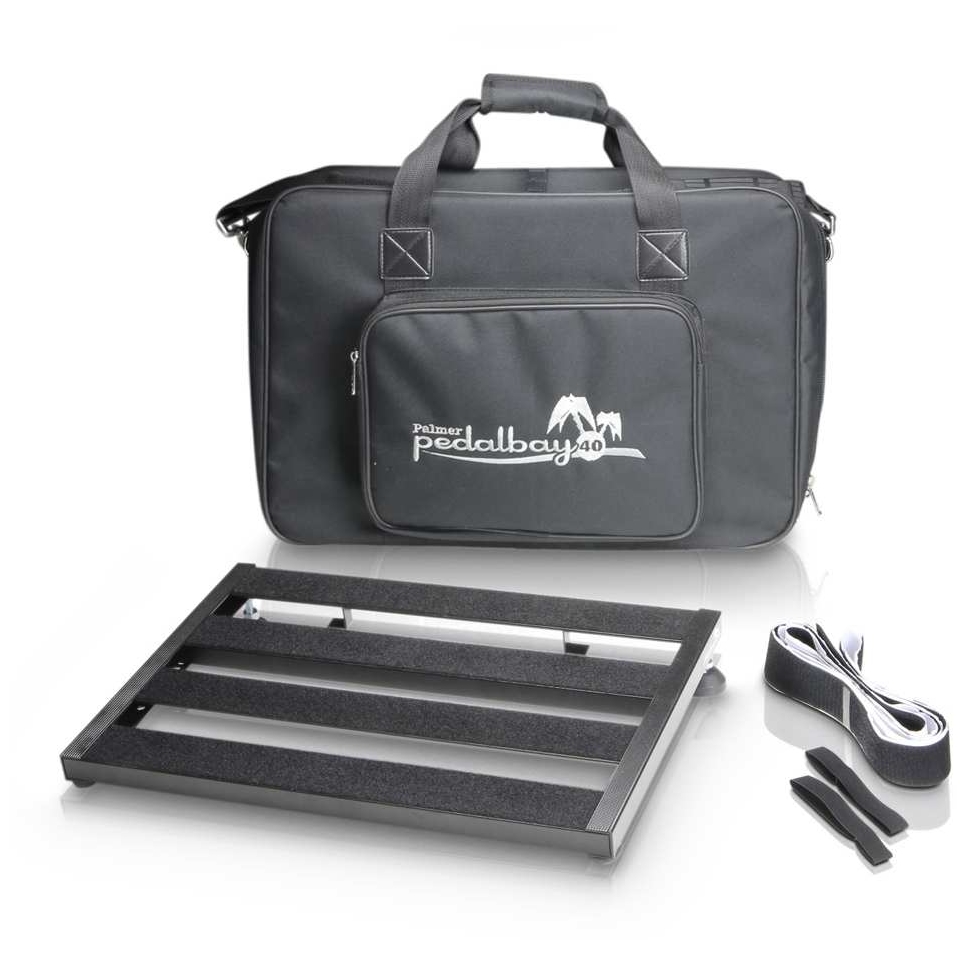 Palmer - Palmer Pedalbay 40