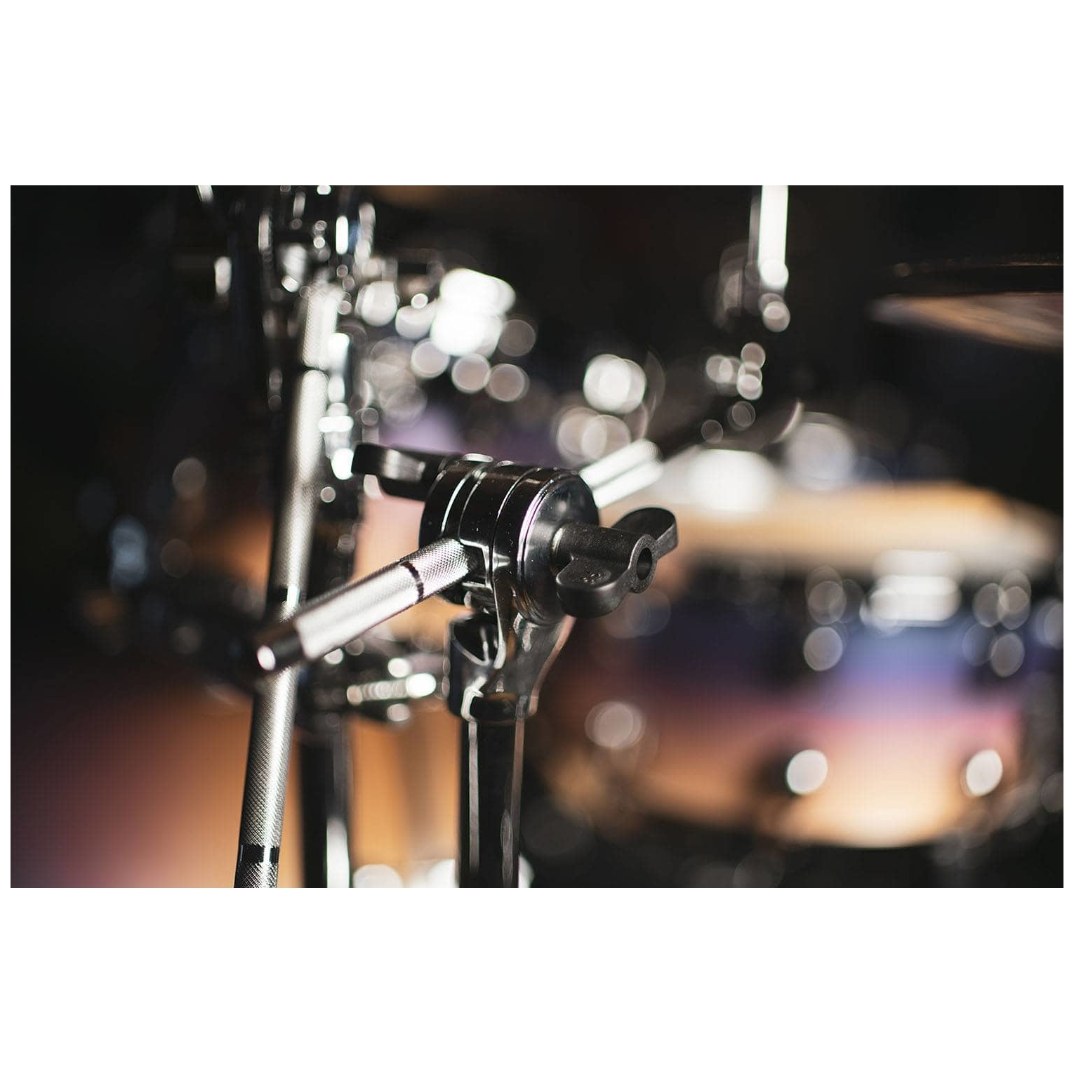 Meinl Cymbals - Meinl Cymbals MCA - Cymbal Attachment - 2