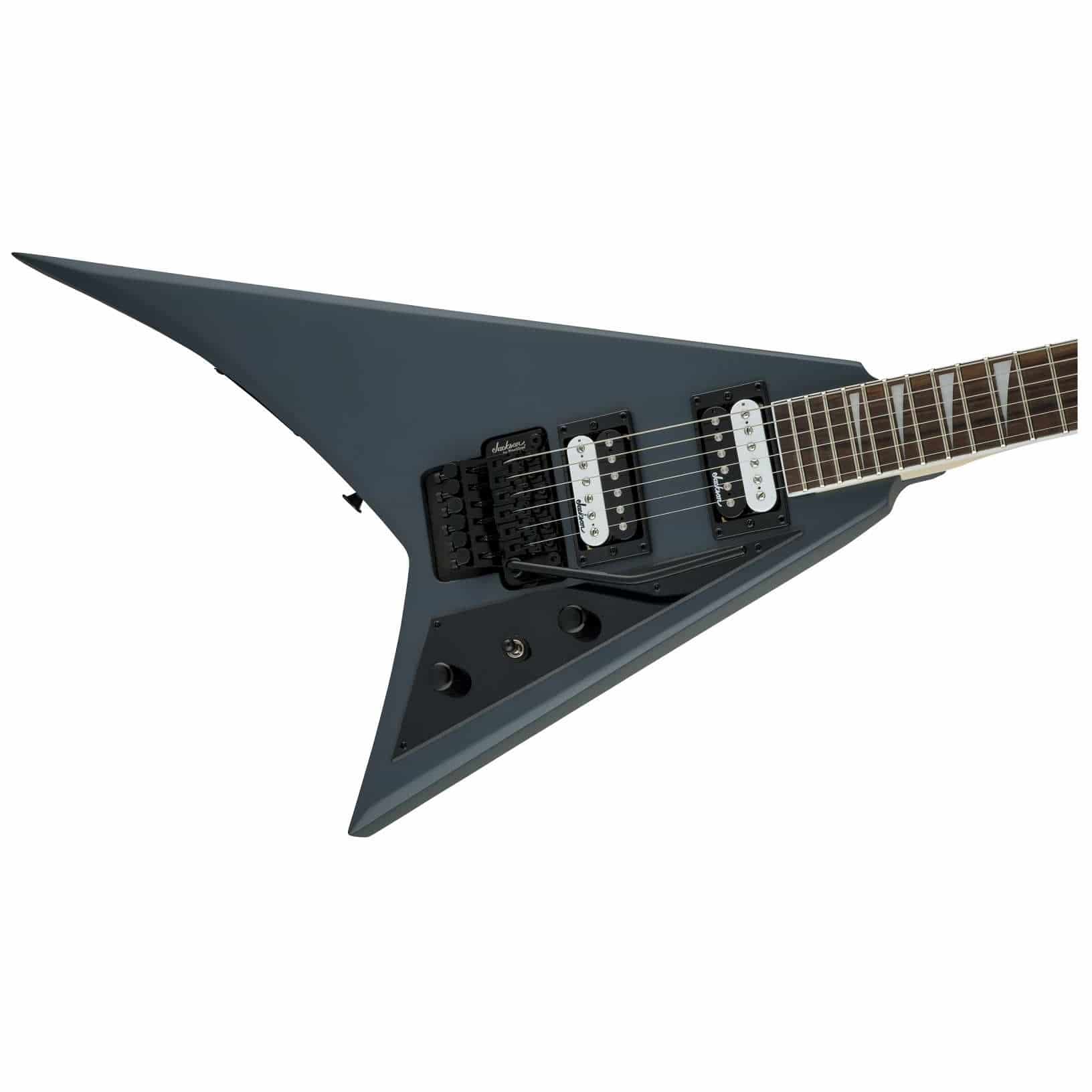 Jackson - Jackson JS Series Rhoads JS32 Satin Gray - 2