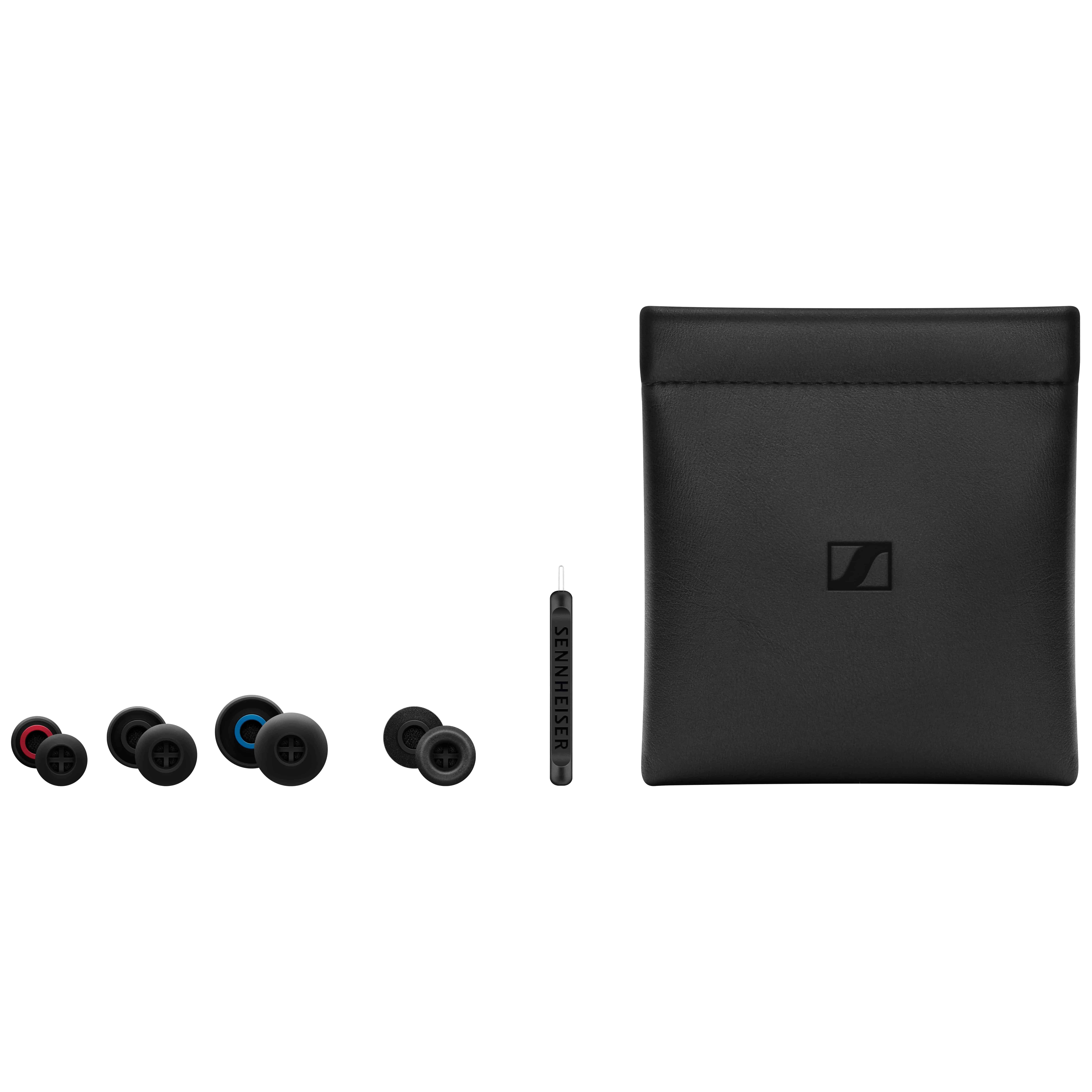 Sennheiser - Sennheiser IE 100 PRO Red - 5