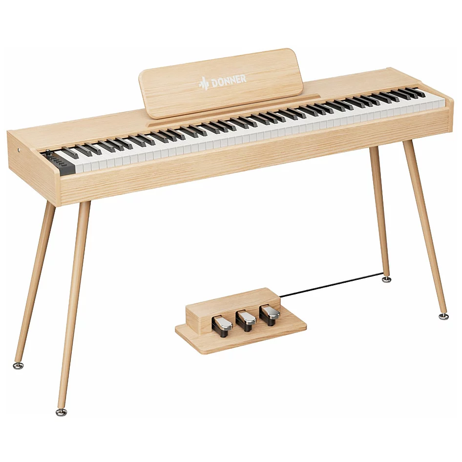 Donner DHP-200 Pro Beige