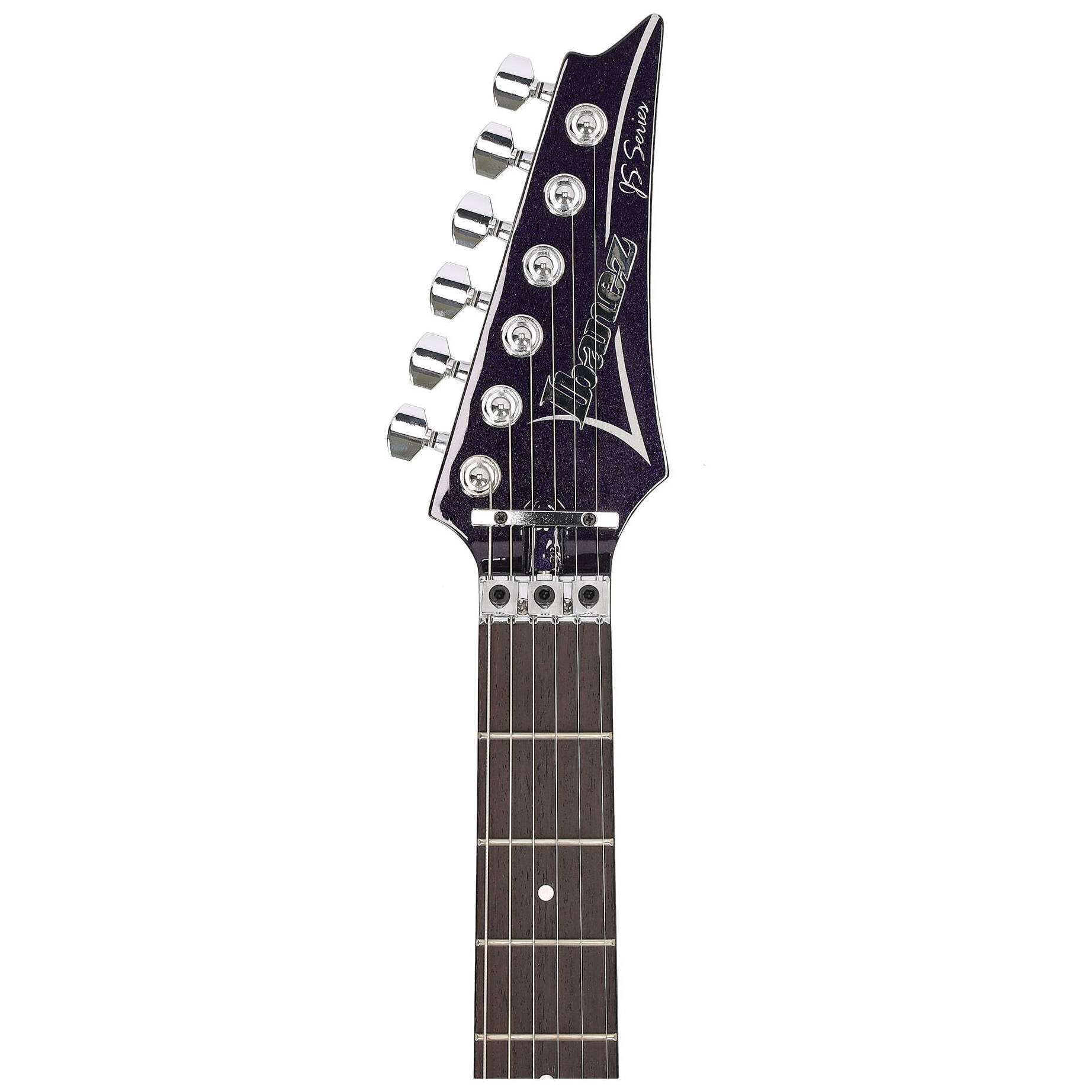 Ibanez JS 2450-MCP Joe Satriani 5