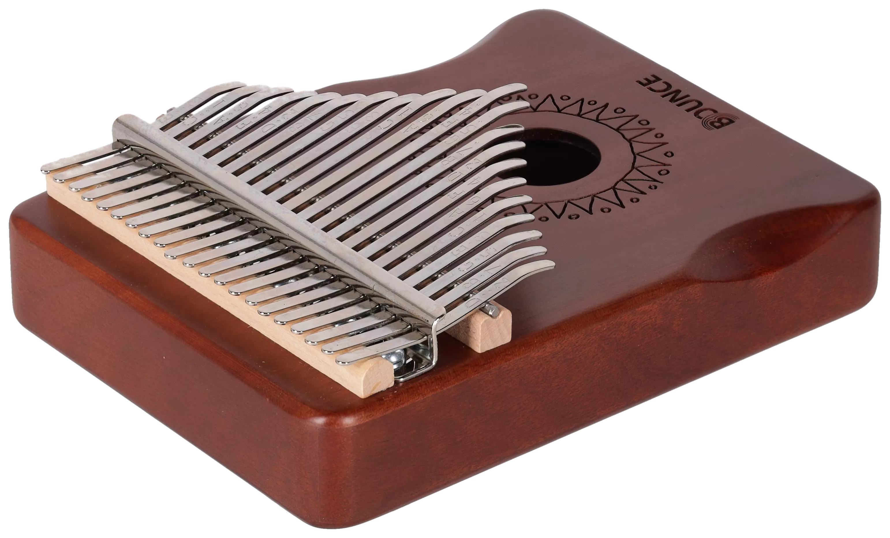 Bounce Kalimba S-21-C 4