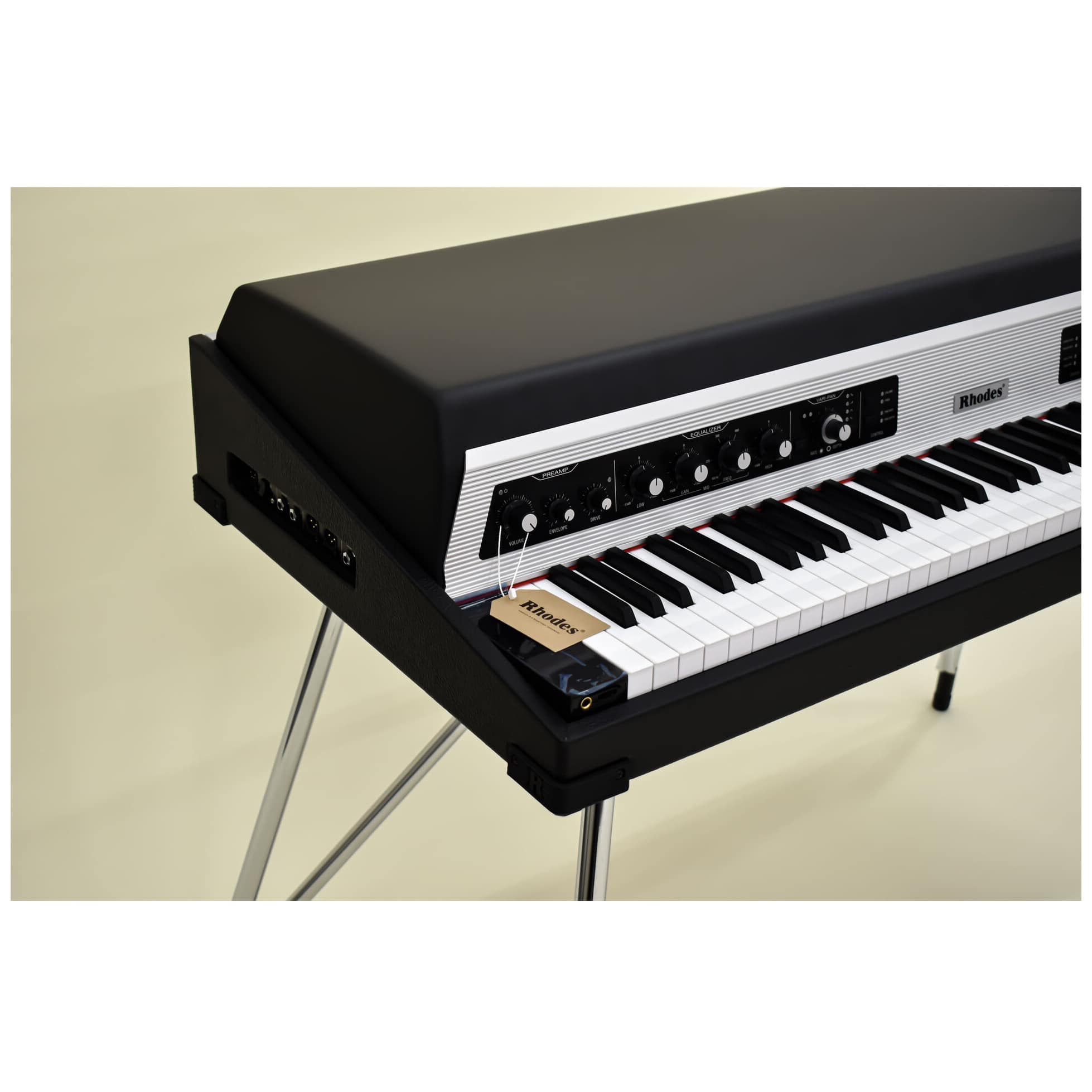 Rhodes Mk8 Classic 4