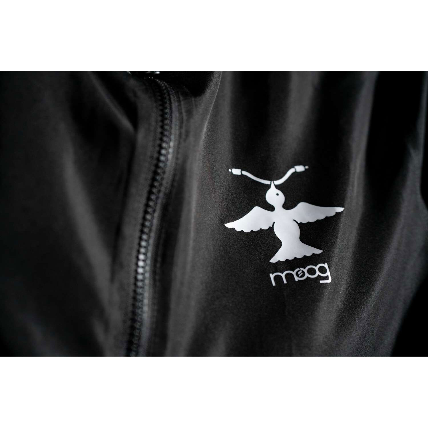 Moog Peace Dove Lightweight Jacket S 1