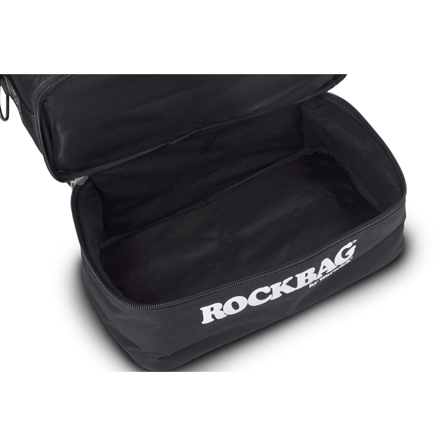RockBag RB 22781 B Deluxe Line Percussion Accessory Bag Medium 6
