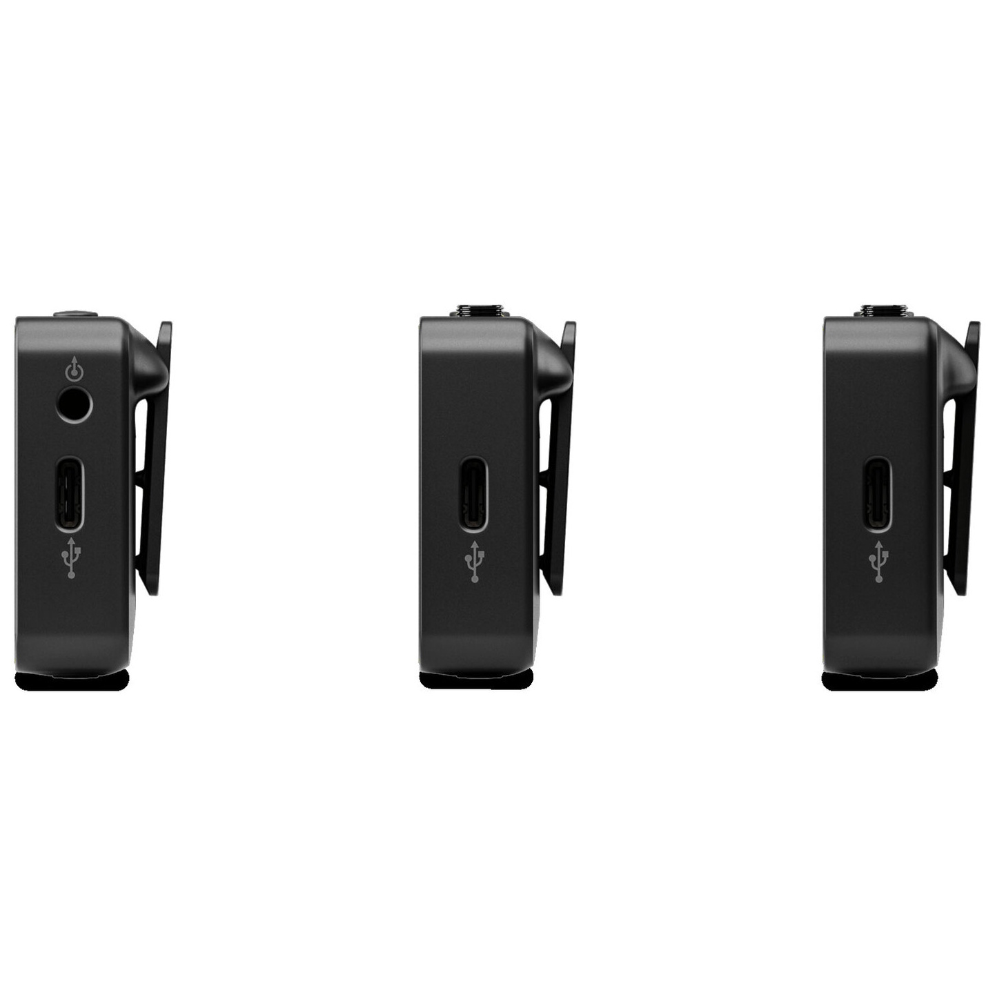 Rode Wireless GO (Gen 3) 4