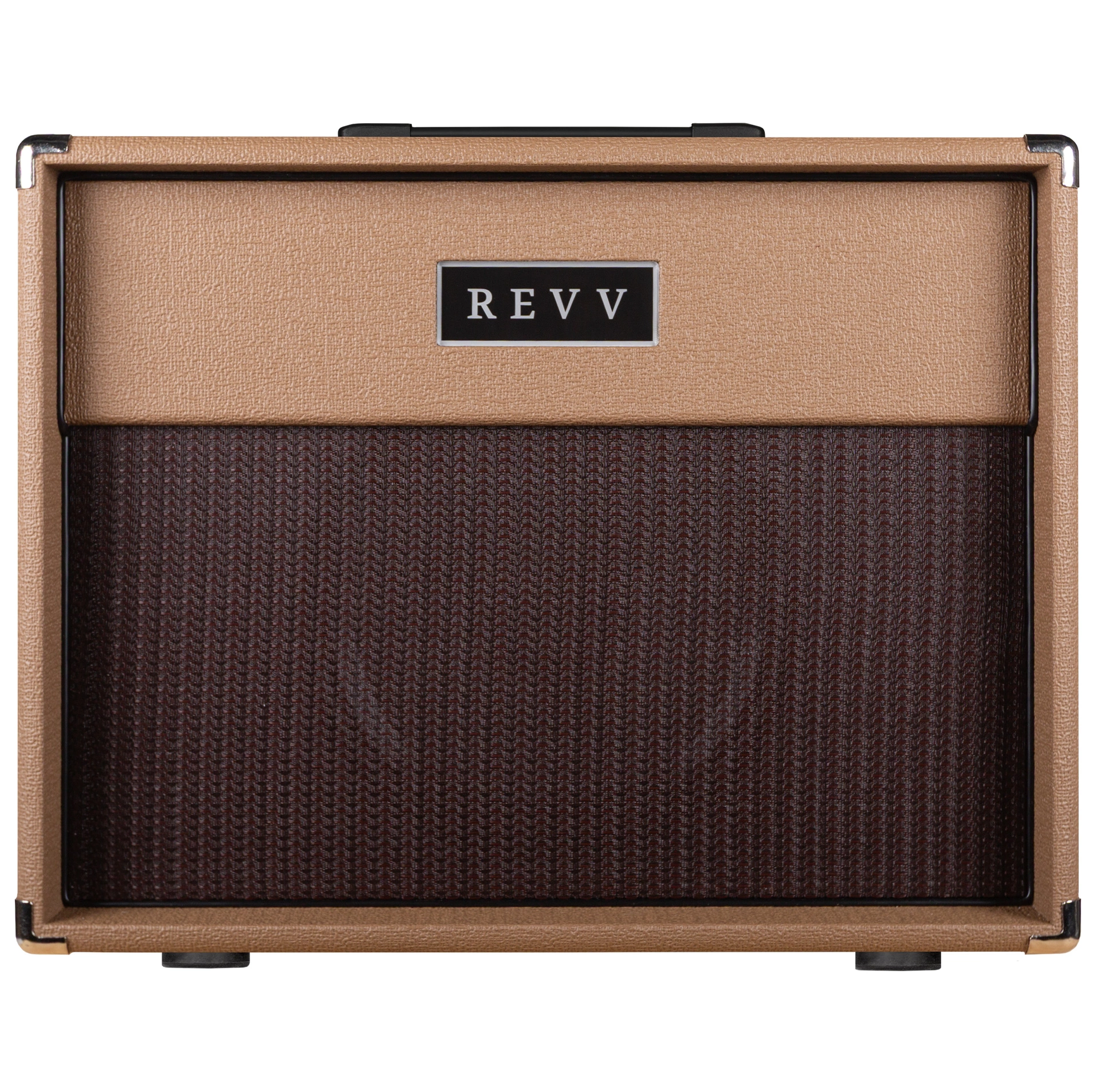 Revv Amplification RV90 1x12 Cabinet Joey Landreth 1