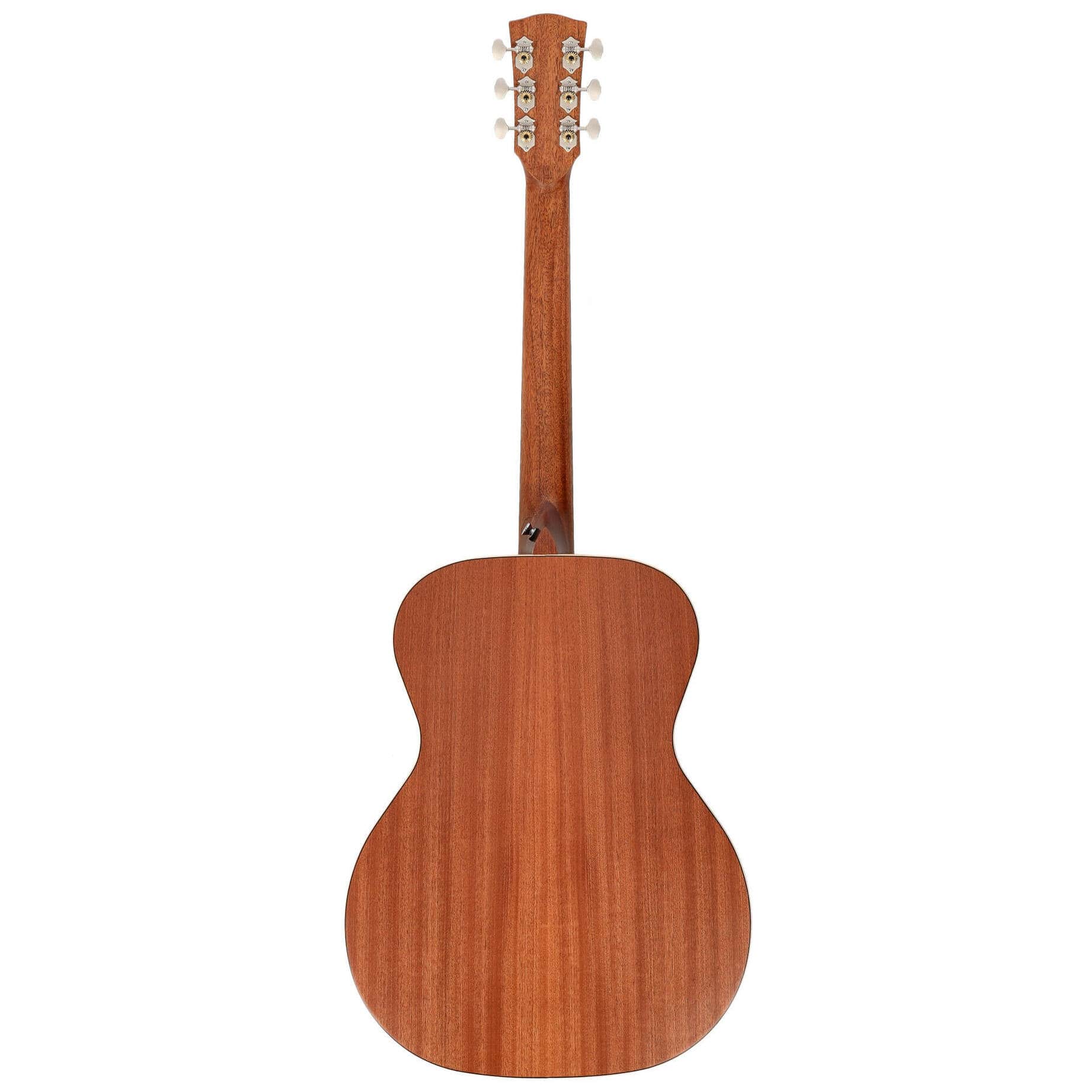 Anchor Guitars Falcon Europe 2