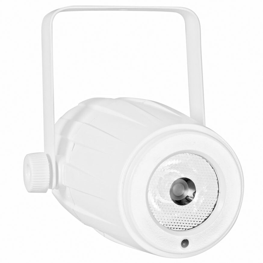 Eurolite LED PST-5 QCL Spot ws 3
