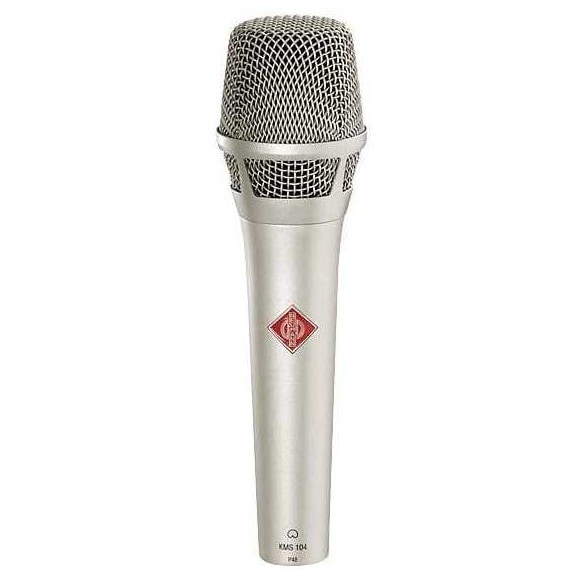 Neumann - Neumann KMS 104