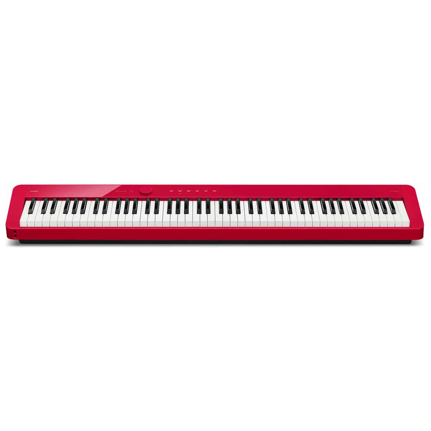 Casio - Casio PX-S1100 RD Privia - 2