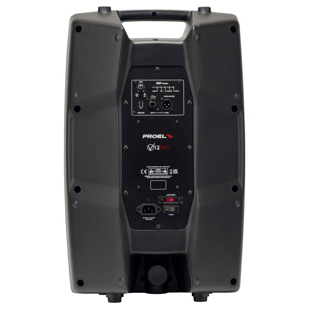  V12Pro 3