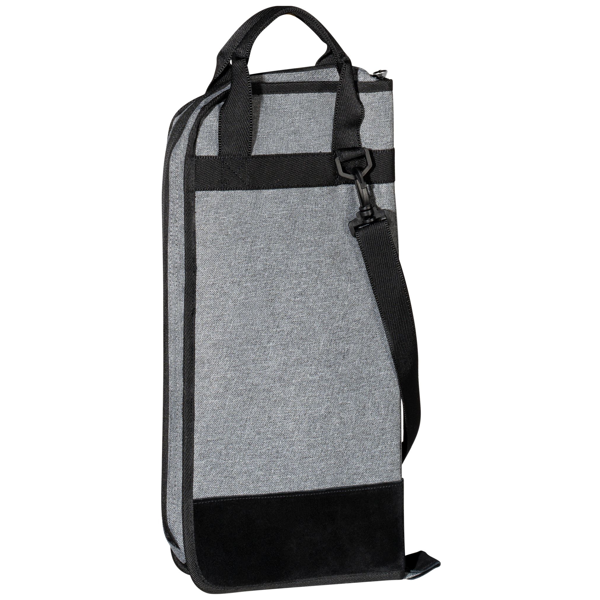 Image of Meinl percussion mcsbgy  classic woven stick bag, heather gray 10029011 1