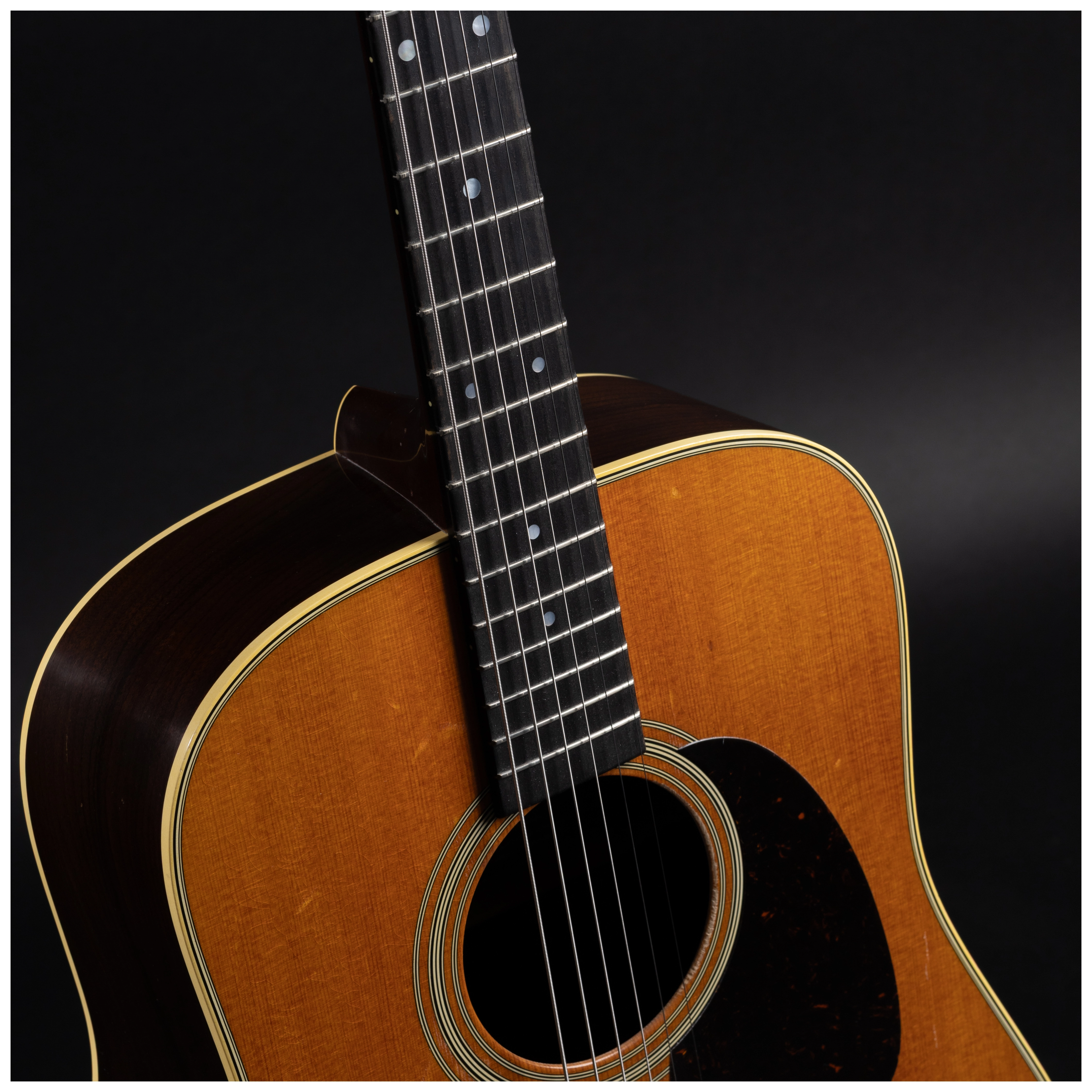 Martin D-28 Rich Robinson 37