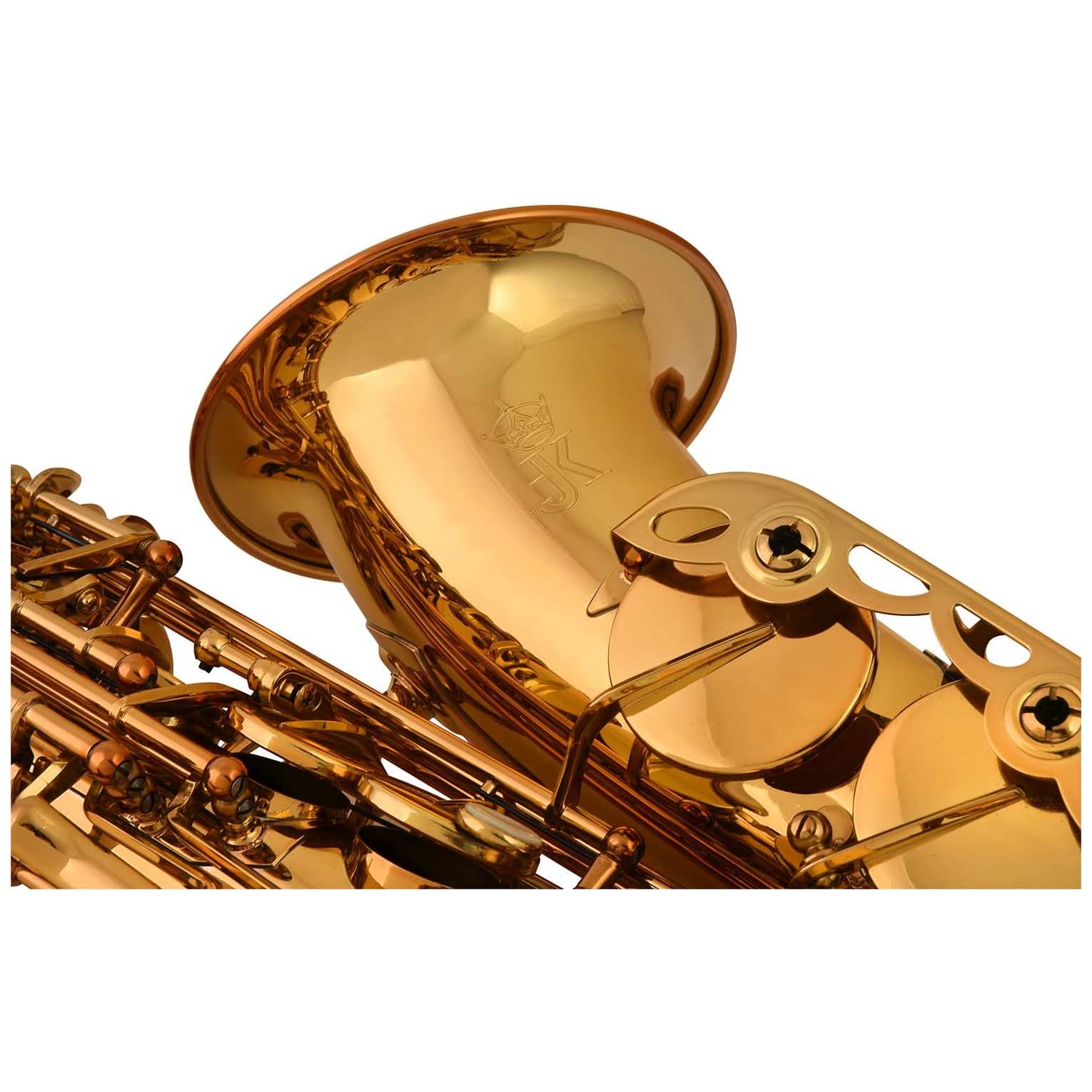 Keilwerth - Keilwerth ST-110 Altsaxophon - 5