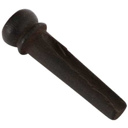 Taylor - Taylor Bridge Pins Classic Ebony - 1