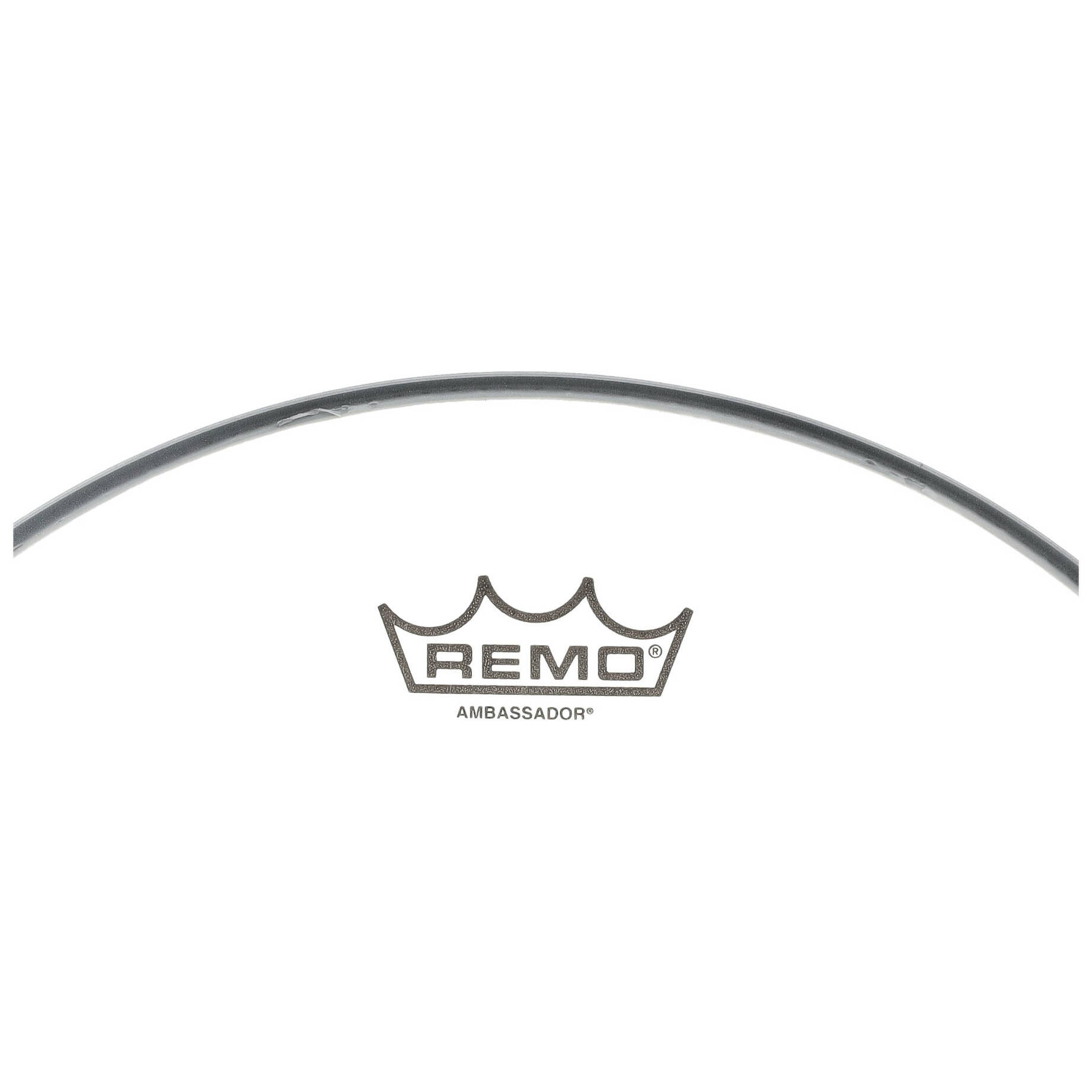 Remo Ambassador X - Snare / Tom Fell - 14 - Coated 2