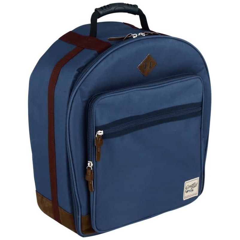 Image of Tama tsdb1465nb powerpad series designer snare bag  bis zu 14 x 6,5 snaredrum 12000154 0