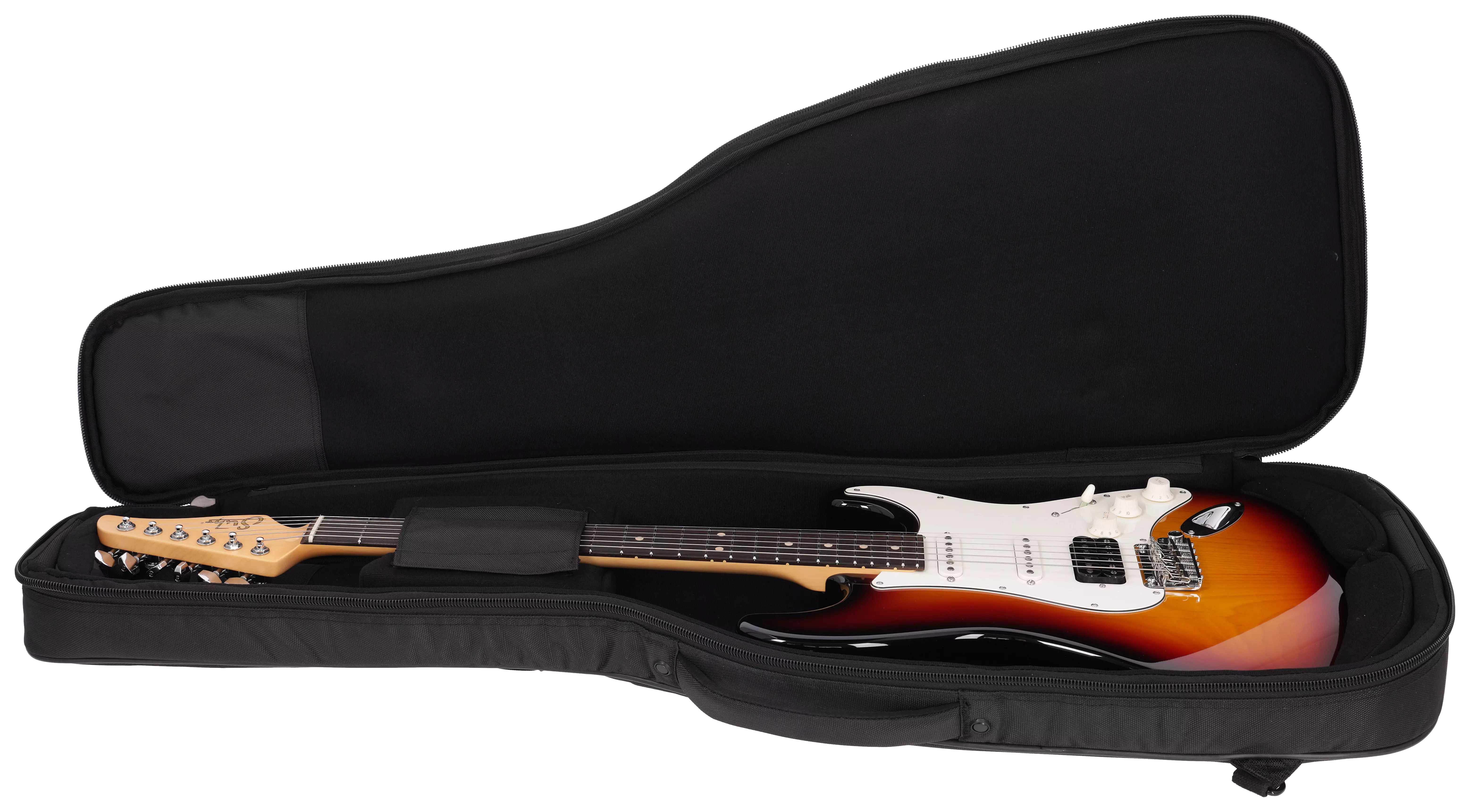 Suhr Classic S HSS RW 3TS #1 16