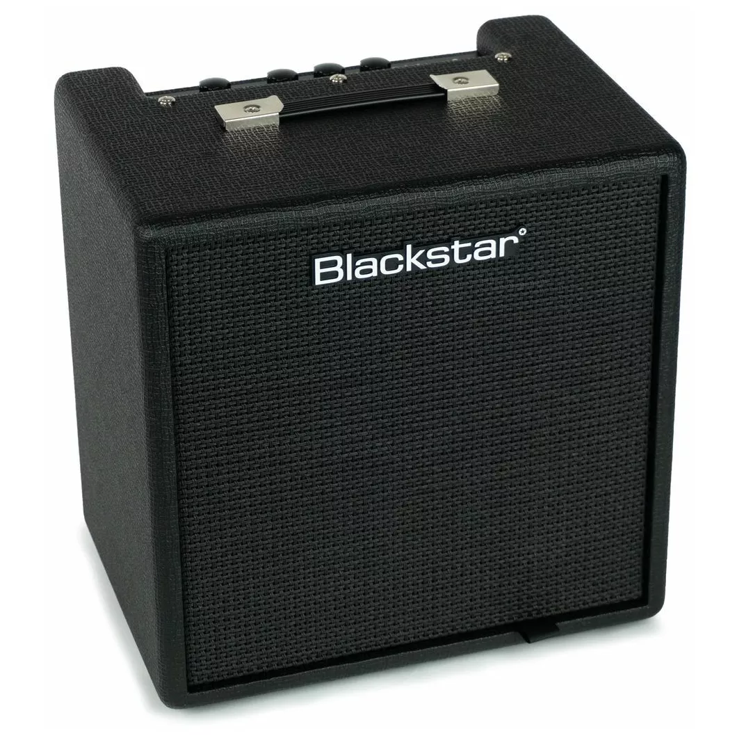 Blackstar Debut Bass 25 Combo Black 3
