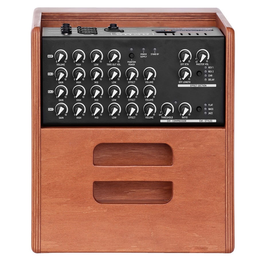 Acus ONE-FORSTRINGS 5 FERDI B 2