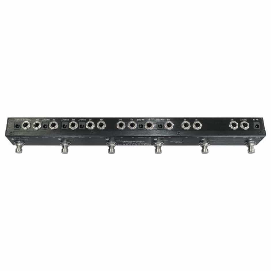 One Control - One Control Agamidae Tail Loop2 - 1