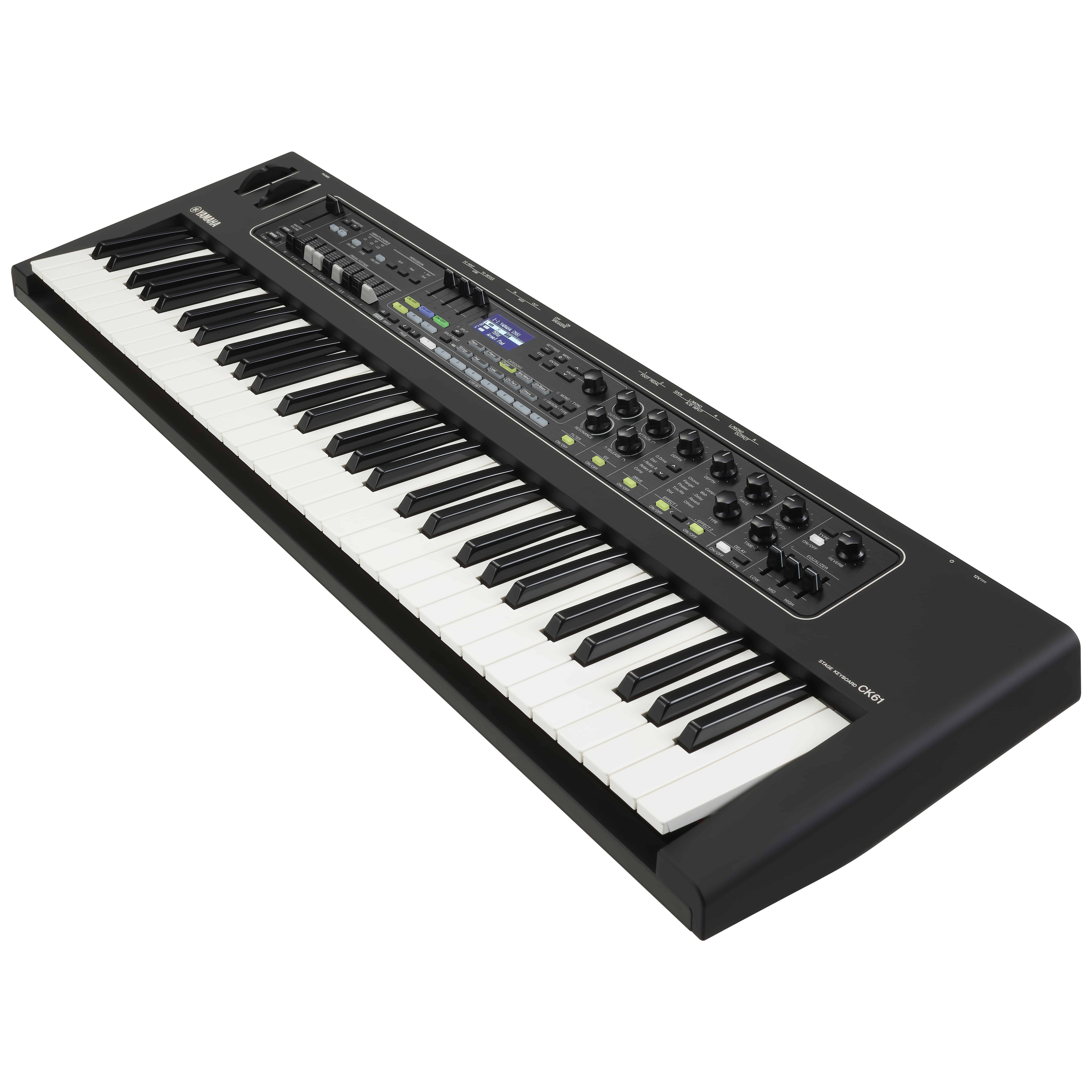 Yamaha CK61 1