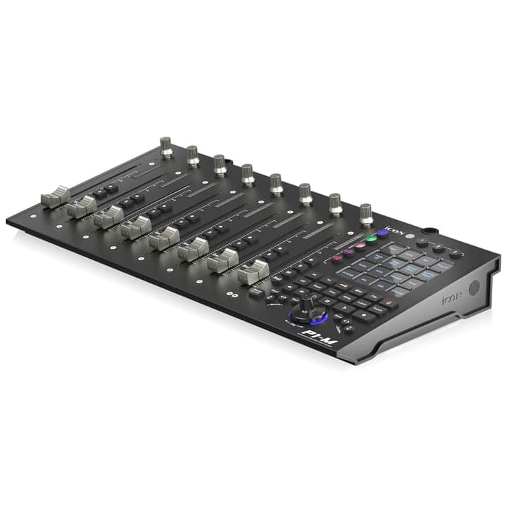 Icon Pro Audio P1-M