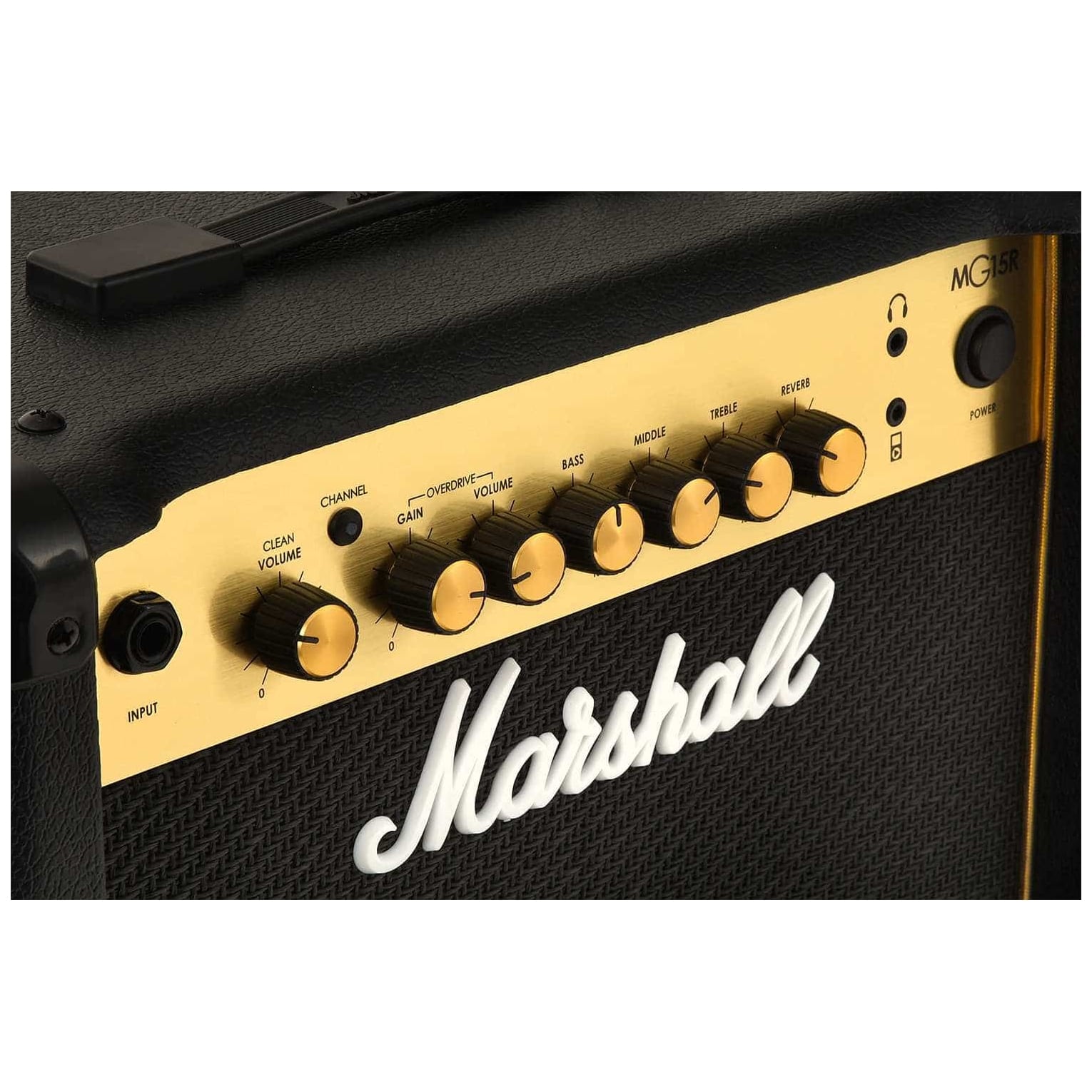 Marshall - Marshall MG-15GR - 3