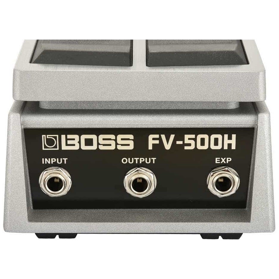 Boss - Boss FV-500 H - 2