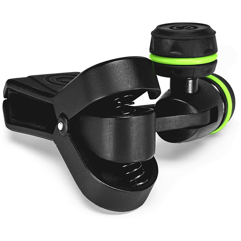 Gravity MS U CLMP Microphone Clip 14 - 42 mm 2