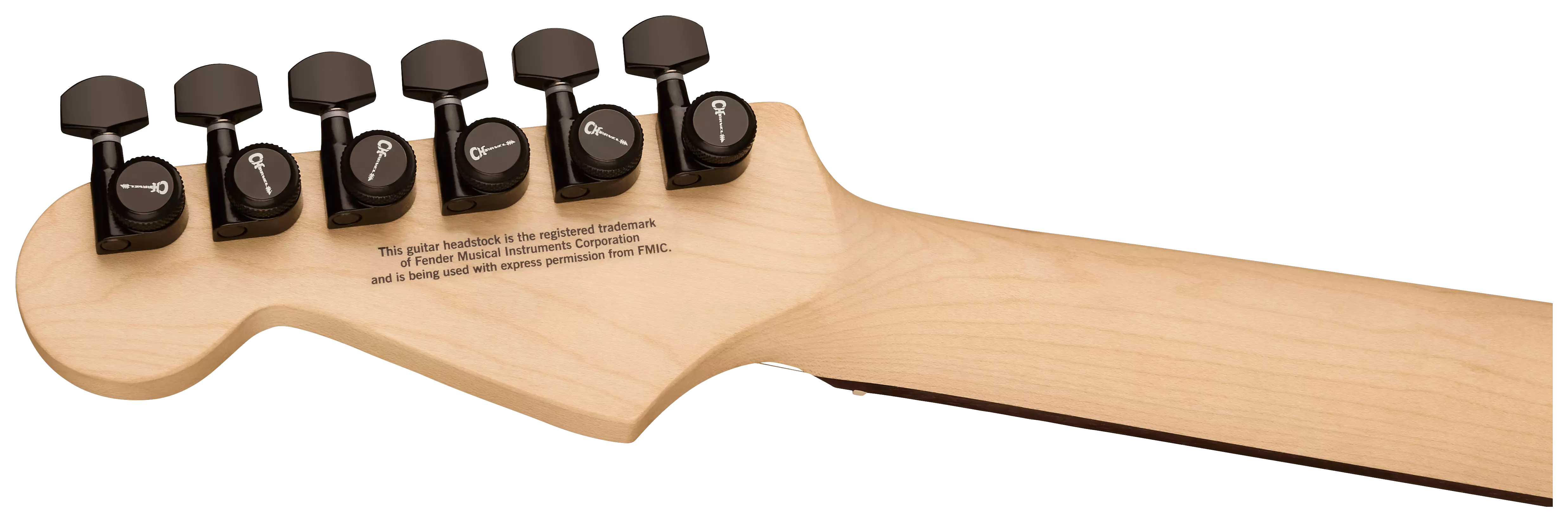 Charvel Pro-Mod So-Cal Style 1 HH HT RW Pelham Blue 3