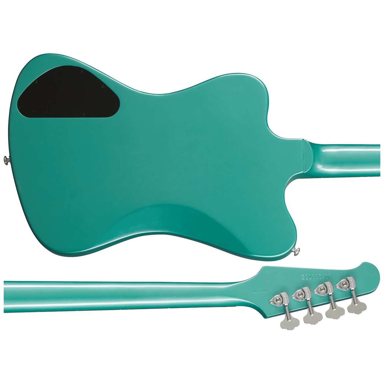 Gibson - Gibson Non Reversed Thunderbird Inverness Green - 6