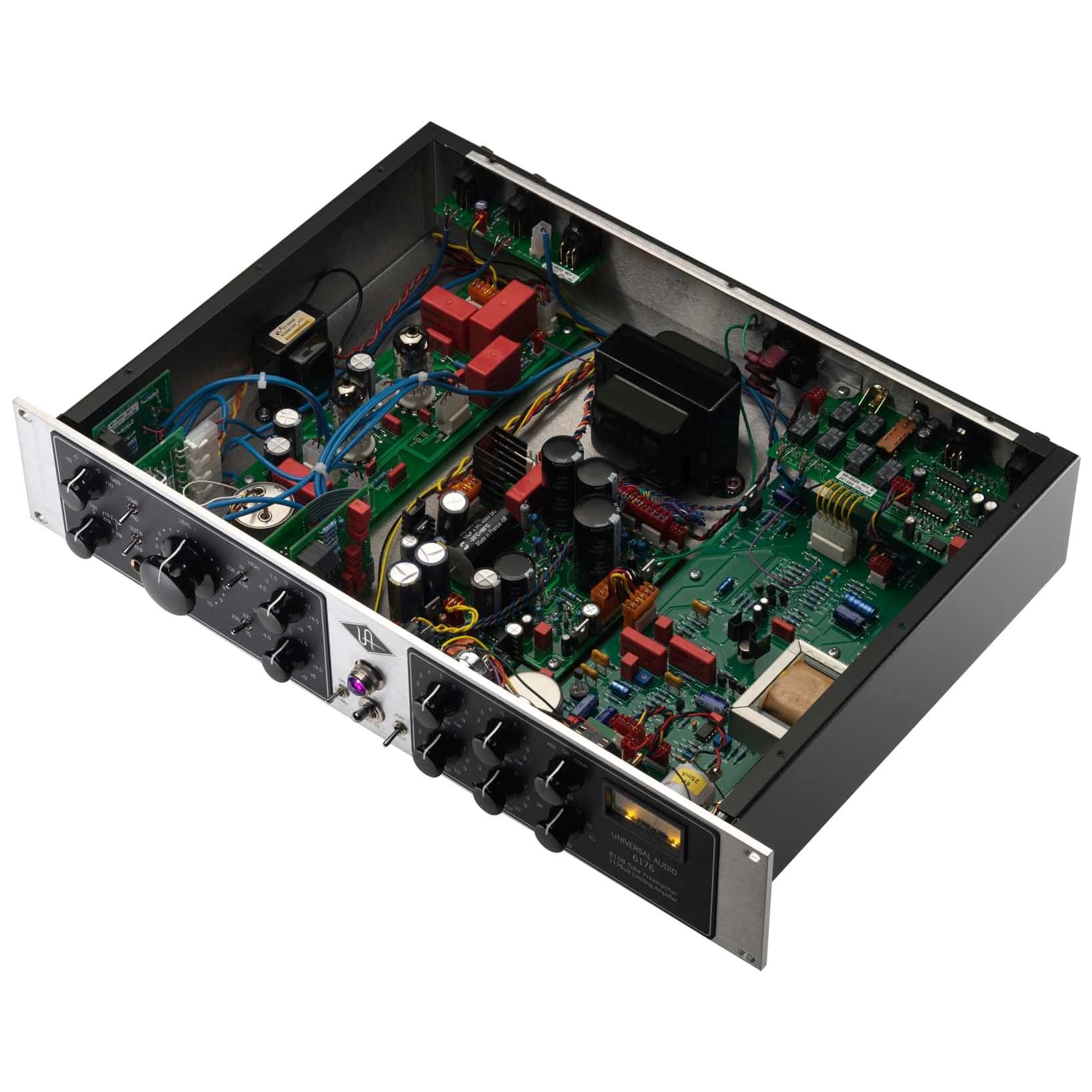 Universal Audio - Universal Audio 6176 - 3