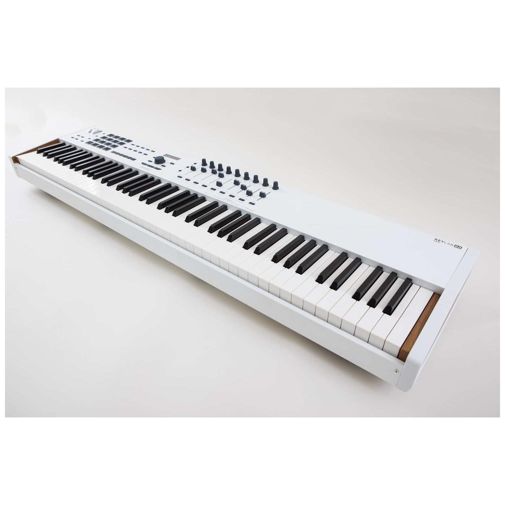 Arturia - Arturia KeyLab 88 MkII - 1