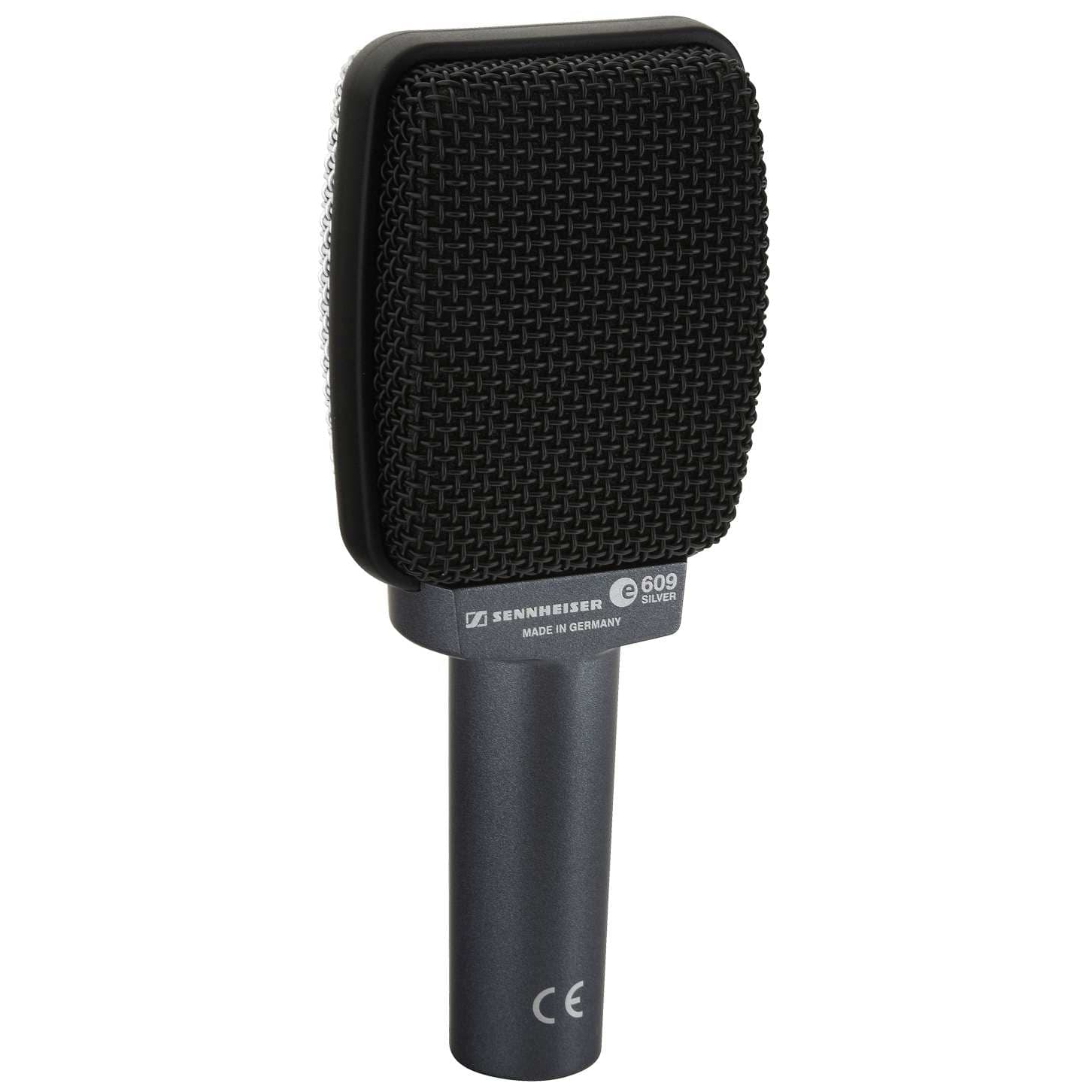 Image of Sennheiser e 609 silver 10005601 1