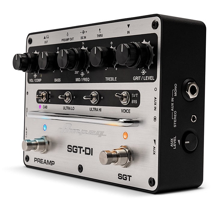 Ampeg SGT-DI