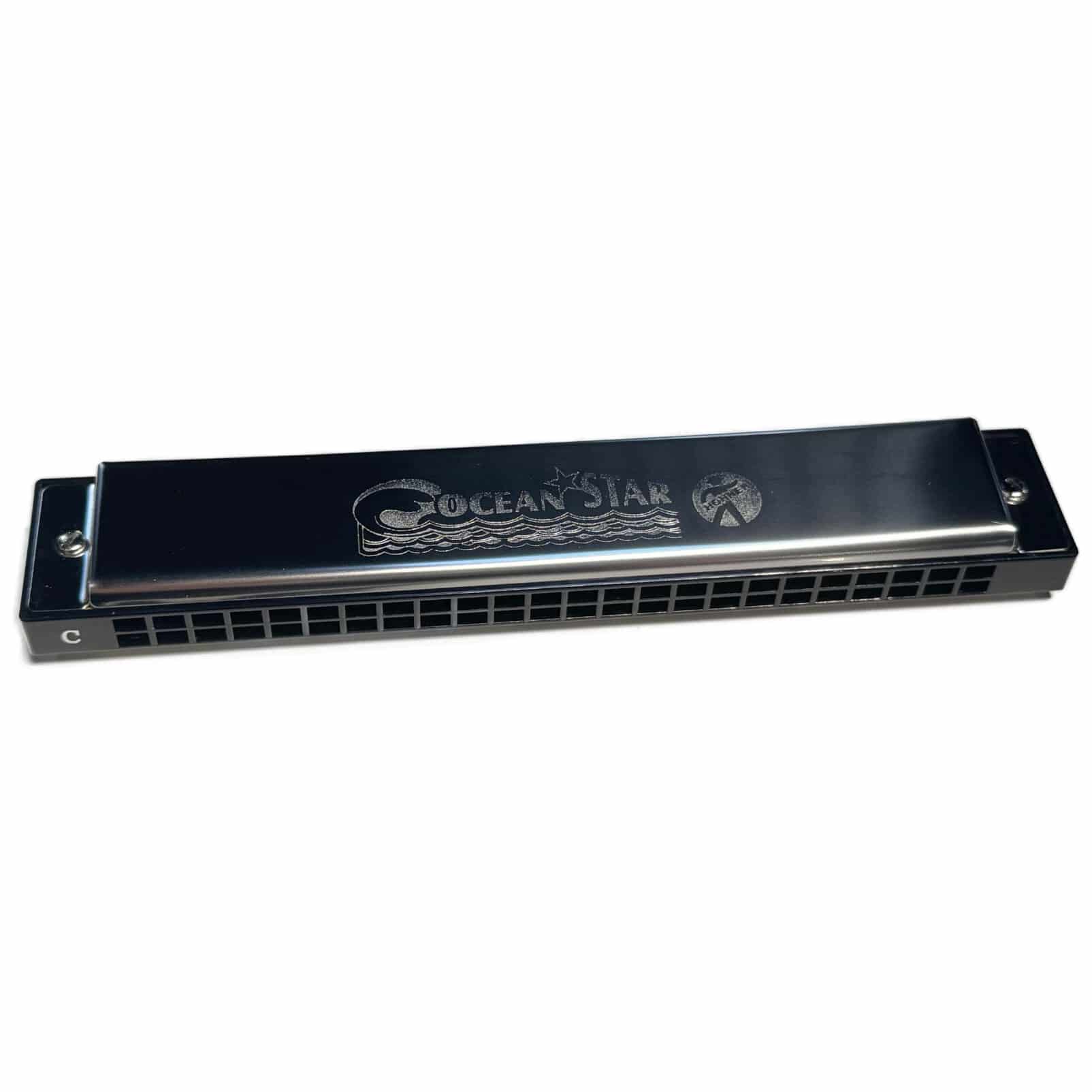 Hohner Ocean Star 48 C