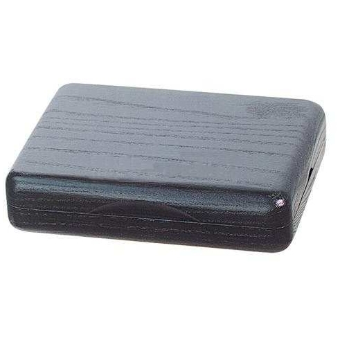 Arnolds Sons - Arnolds Sons Blattetui Altsaxophon Holz Schwarz