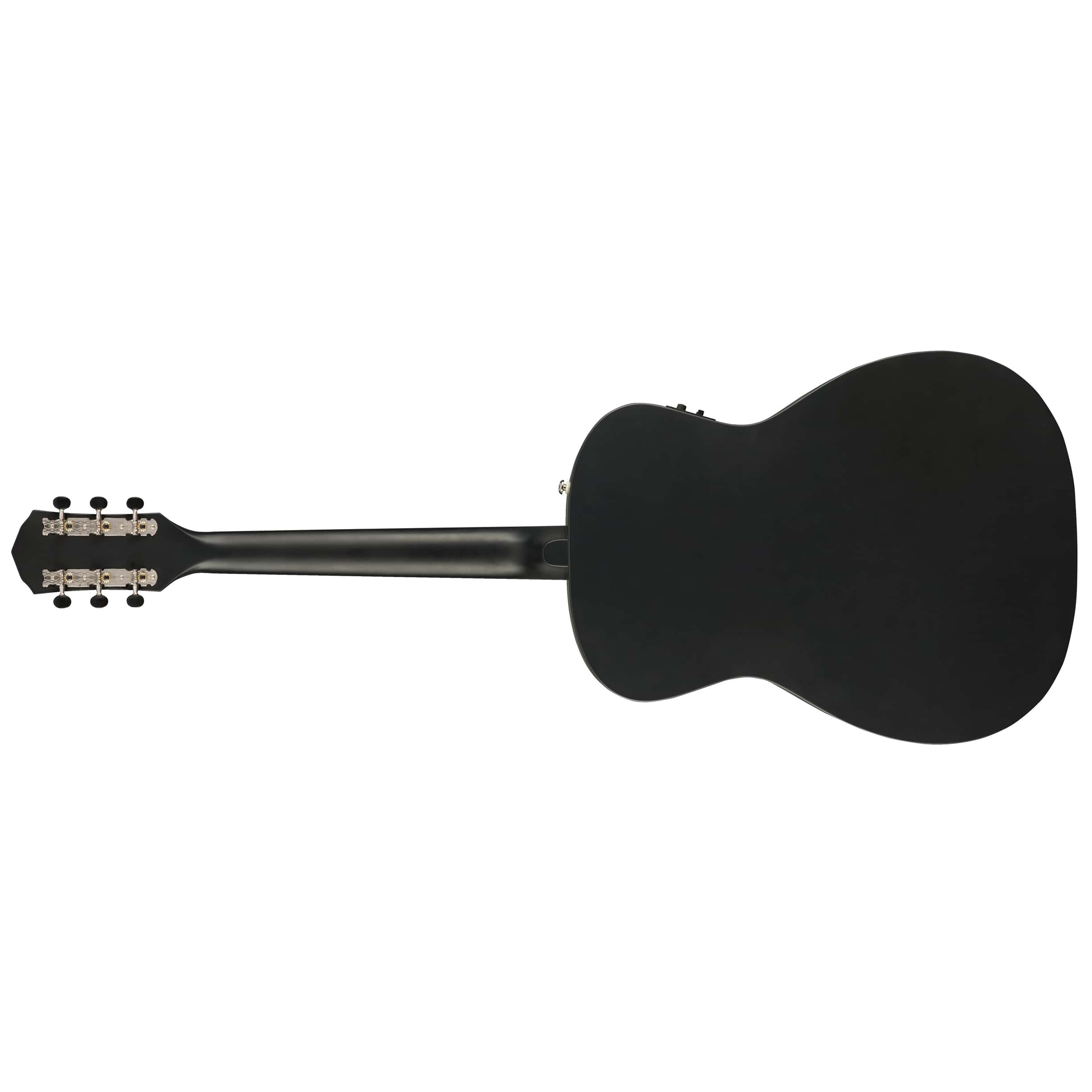 Fender Hellcat Tim Amstrong Signature BPG CHCK 3