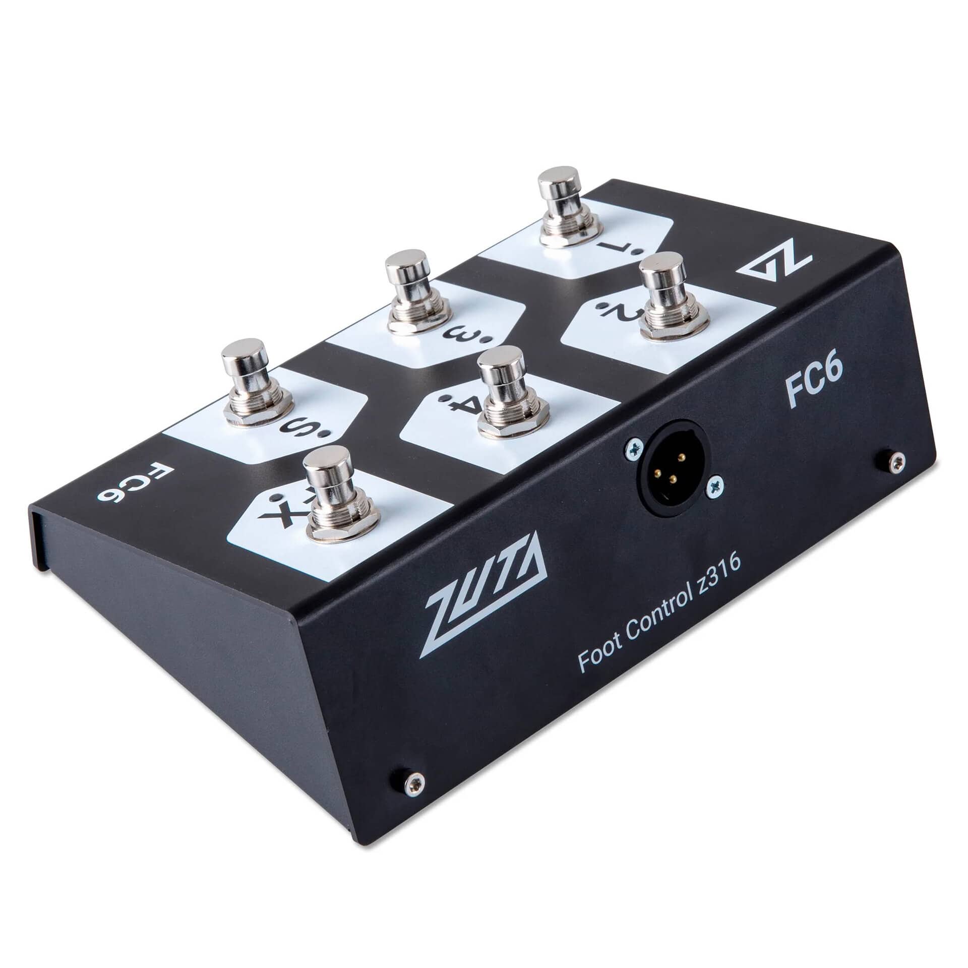  Footswitch for GBG120 Amplifier 3