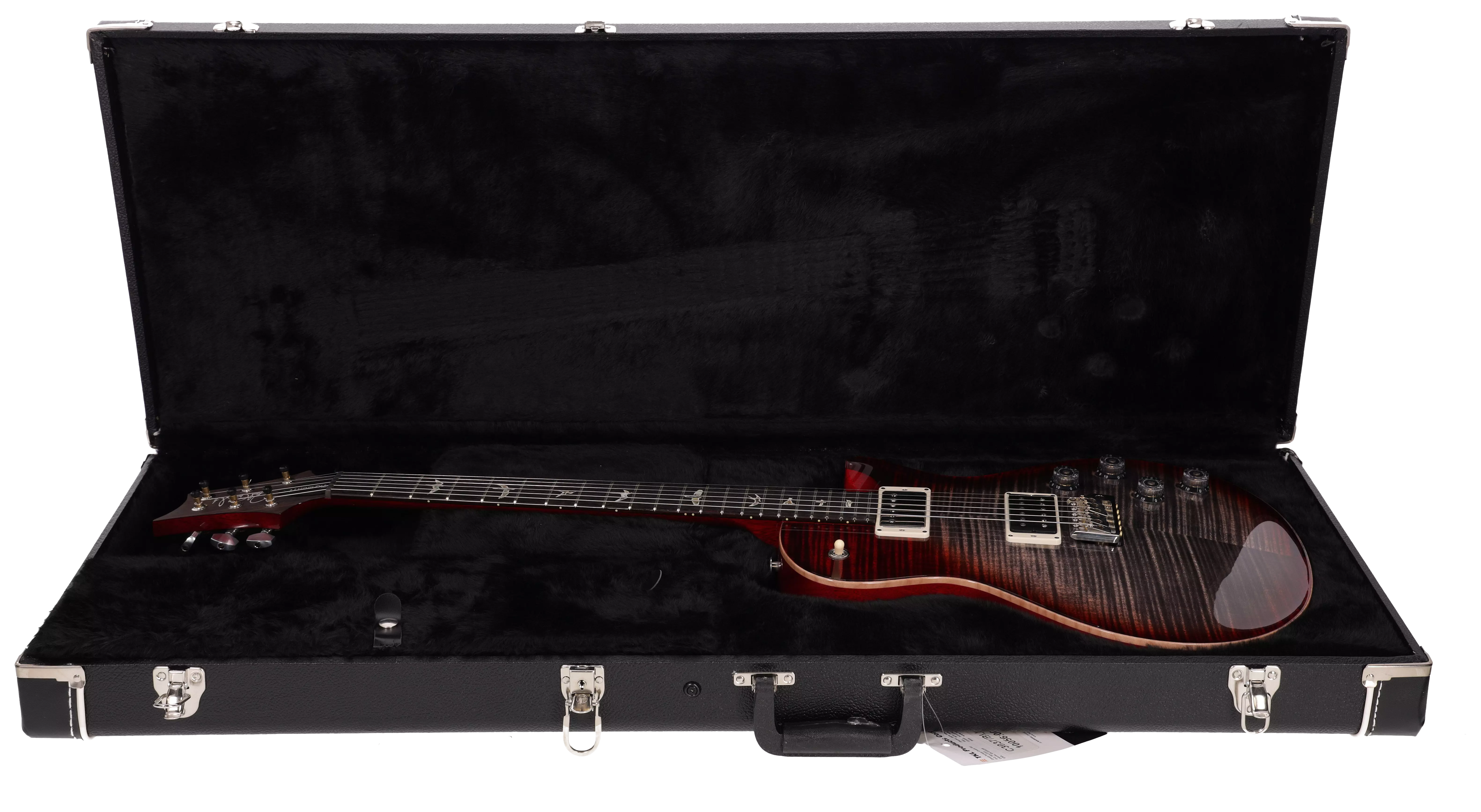 PRS USA Tremonti CY #2 18