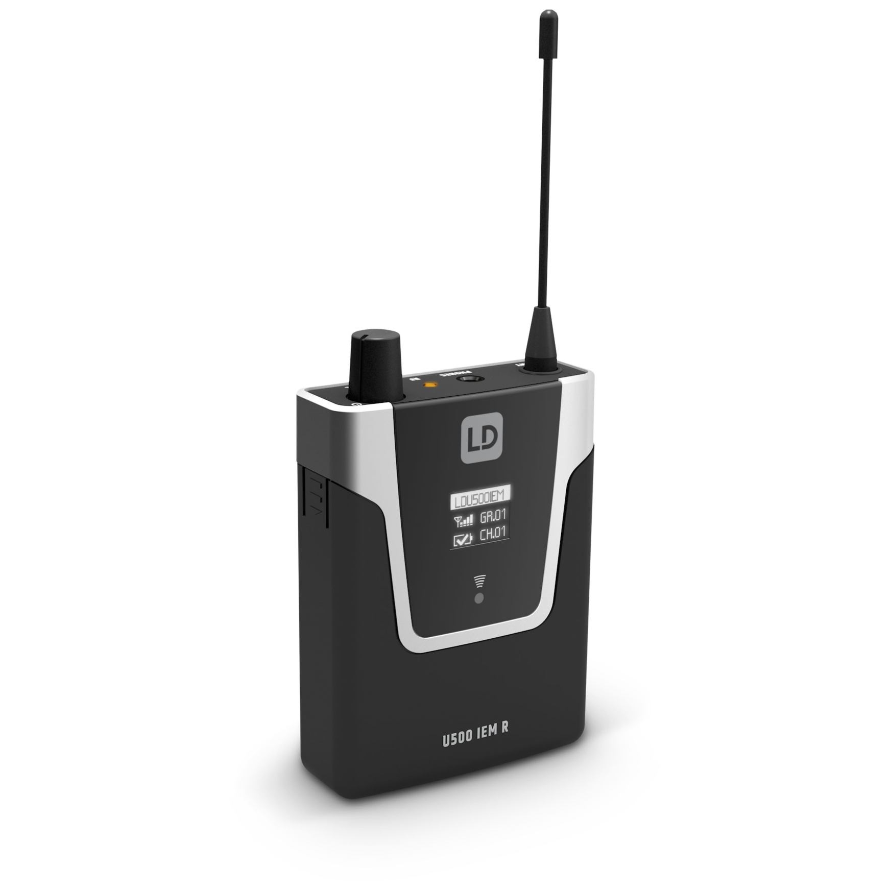 LD Systems - LD Systems U508 IEM - 4
